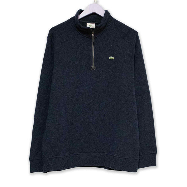 Lacoste 100% wool sweater - Size L