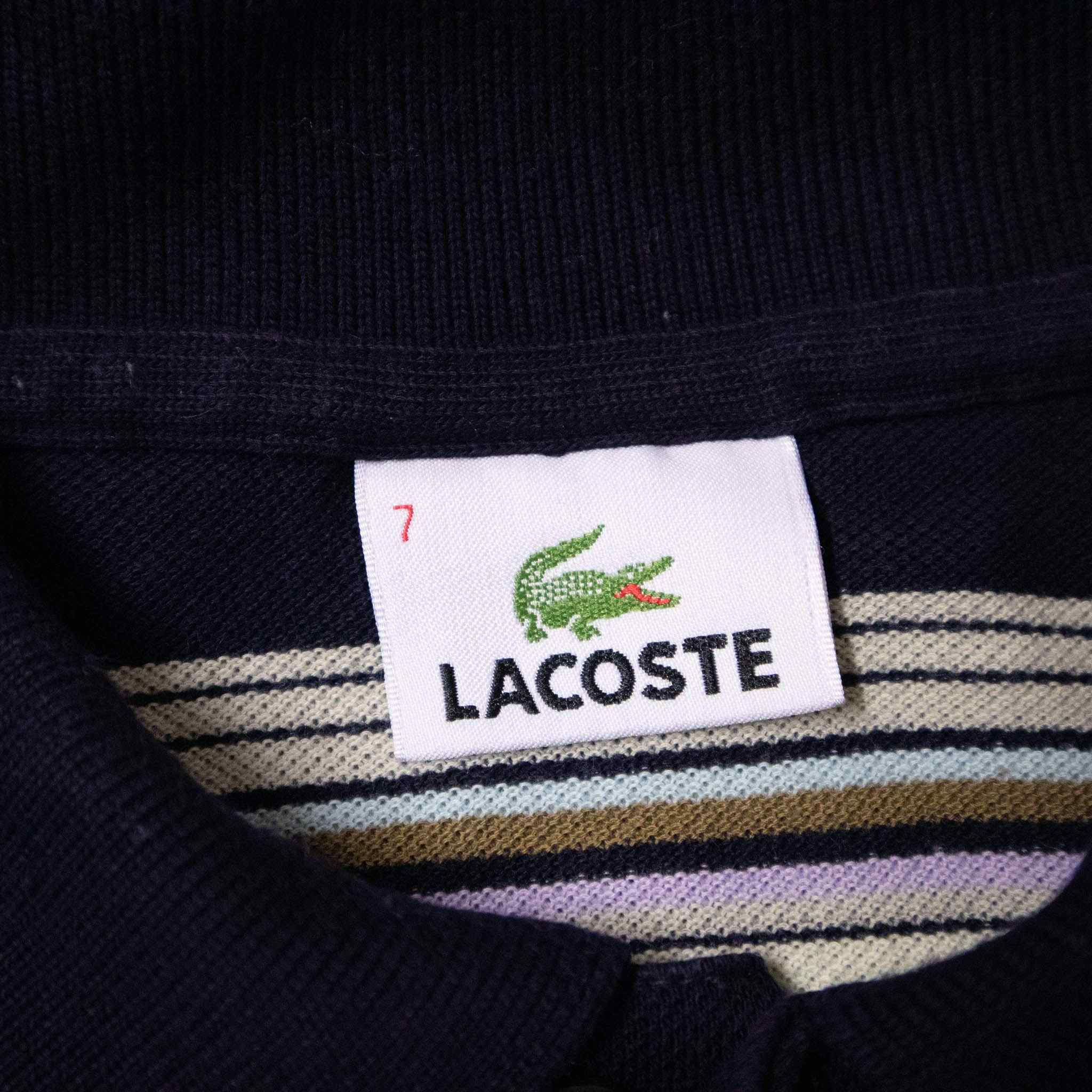 Lacoste Polo - Size L/XL