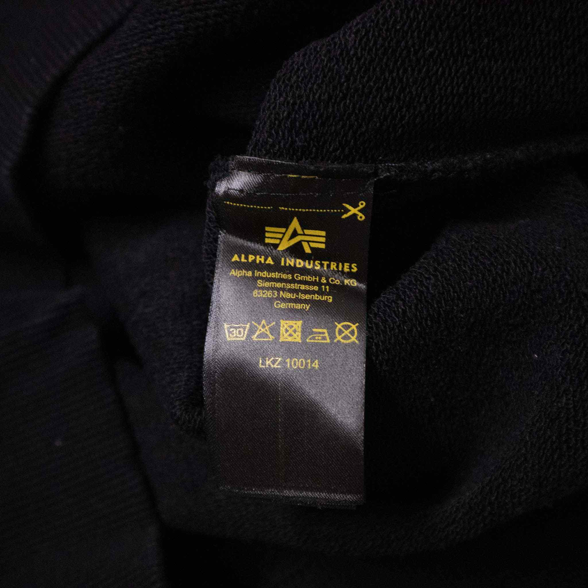 Alpha Industries sweatshirt - Size XS