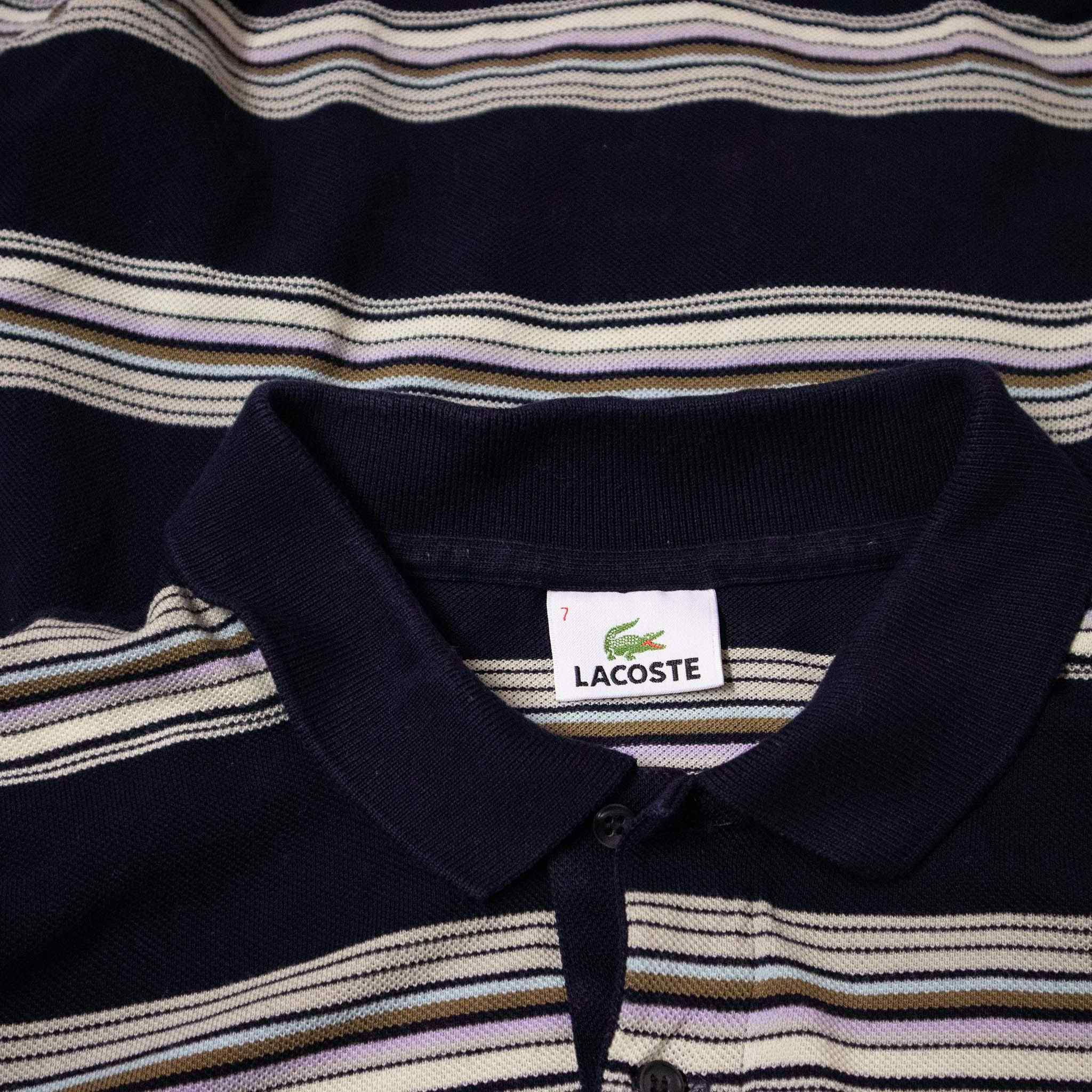 Lacoste Polo - Size L/XL