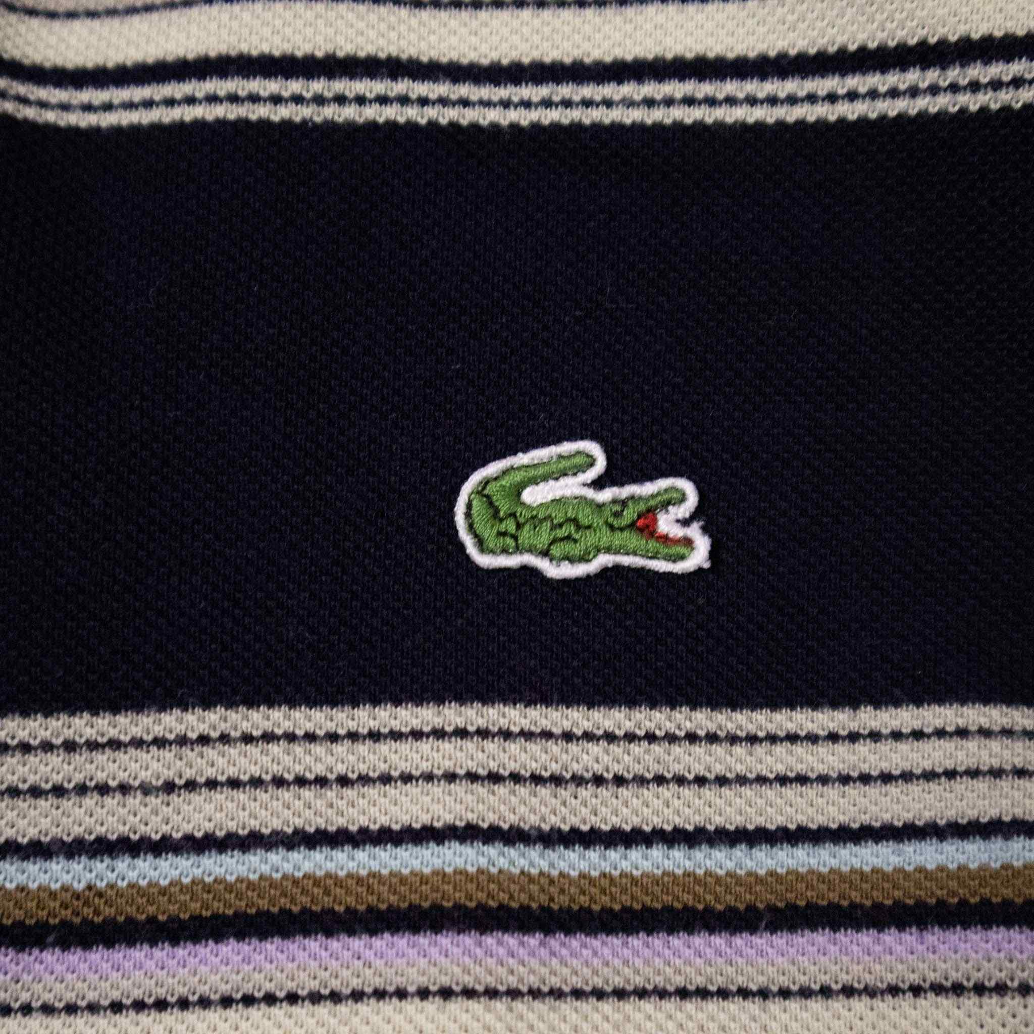 Lacoste Polo - Size L/XL