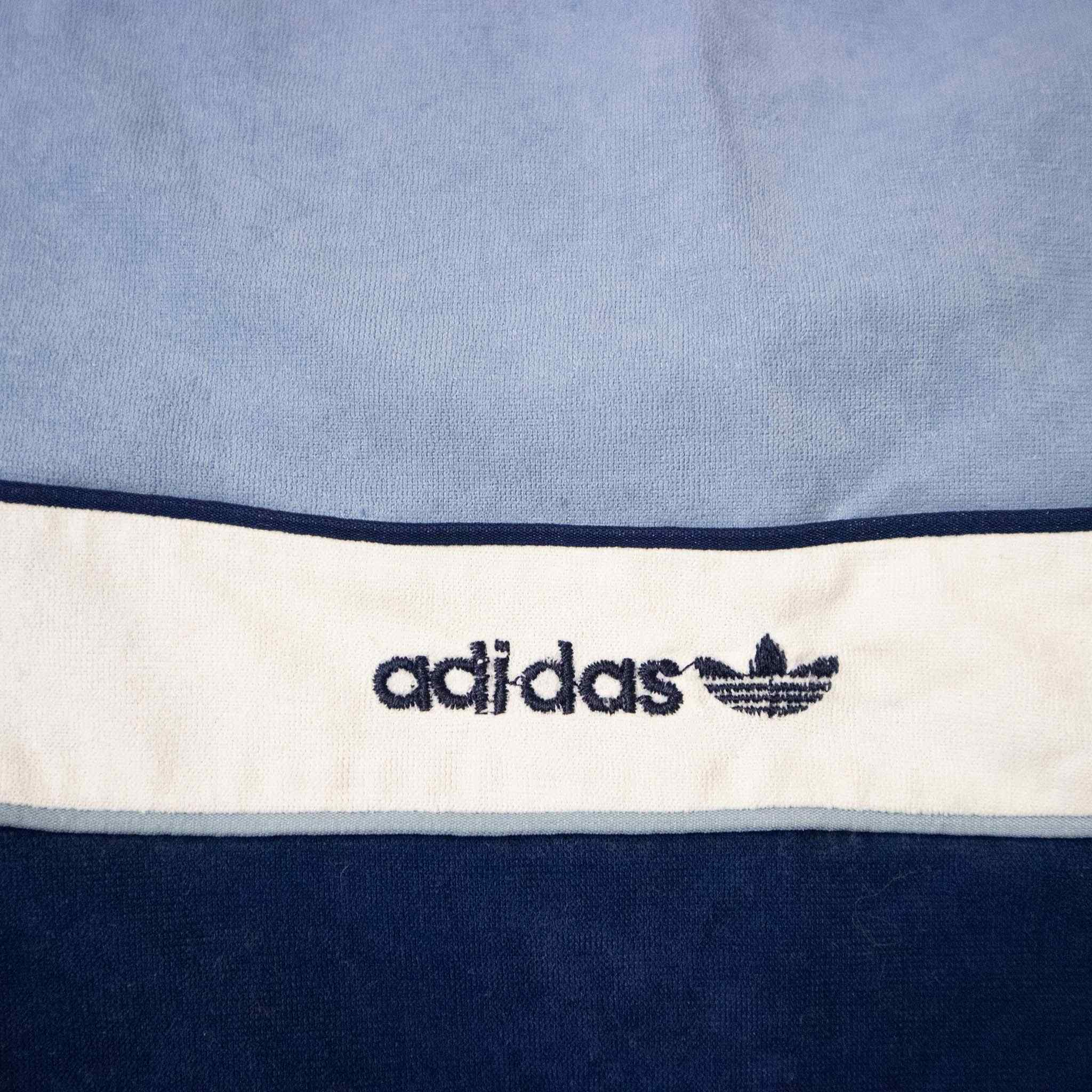 Felpa Adidas Vintage - Taglia S/M