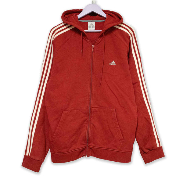 Felpa Adidas Retrò - Taglia L