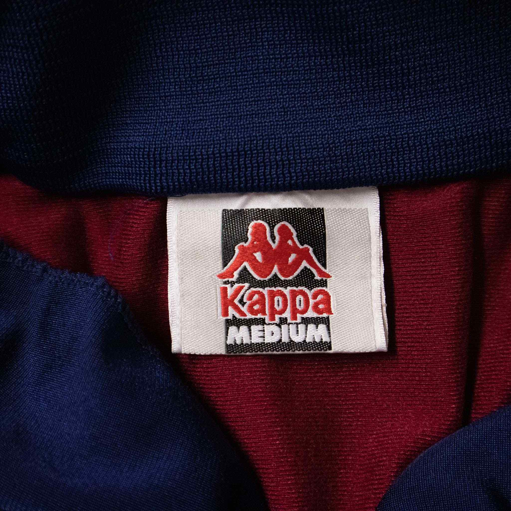 Kappa Vintage Sweatshirt - Size M