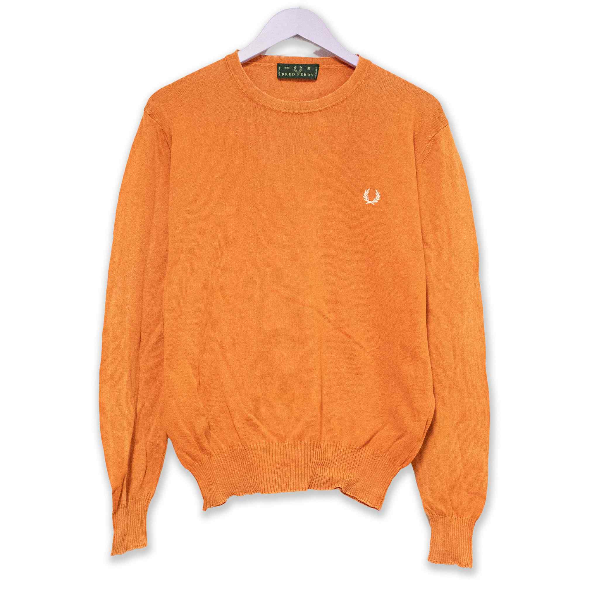 Fred Perry light sweater - Size M