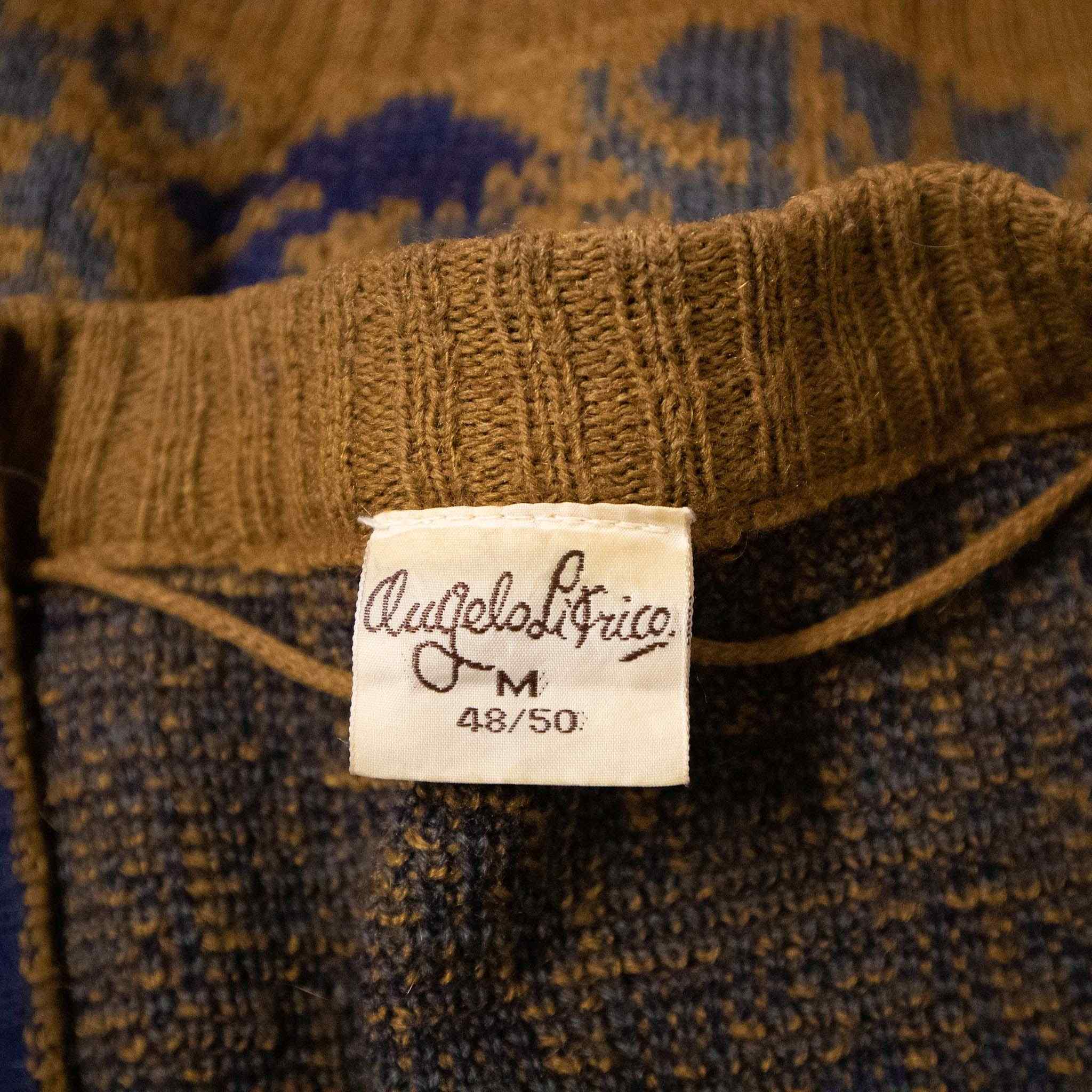 Cardigan Vintage - Taglia M