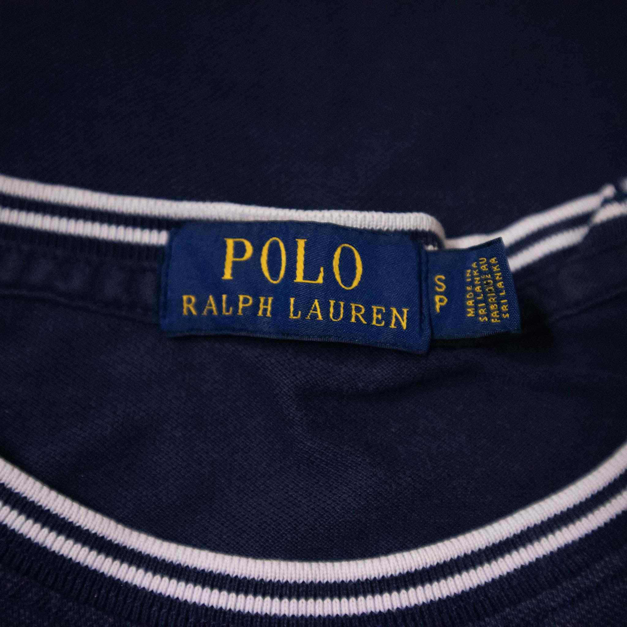 T shirt Ralph Lauren - Taglia S