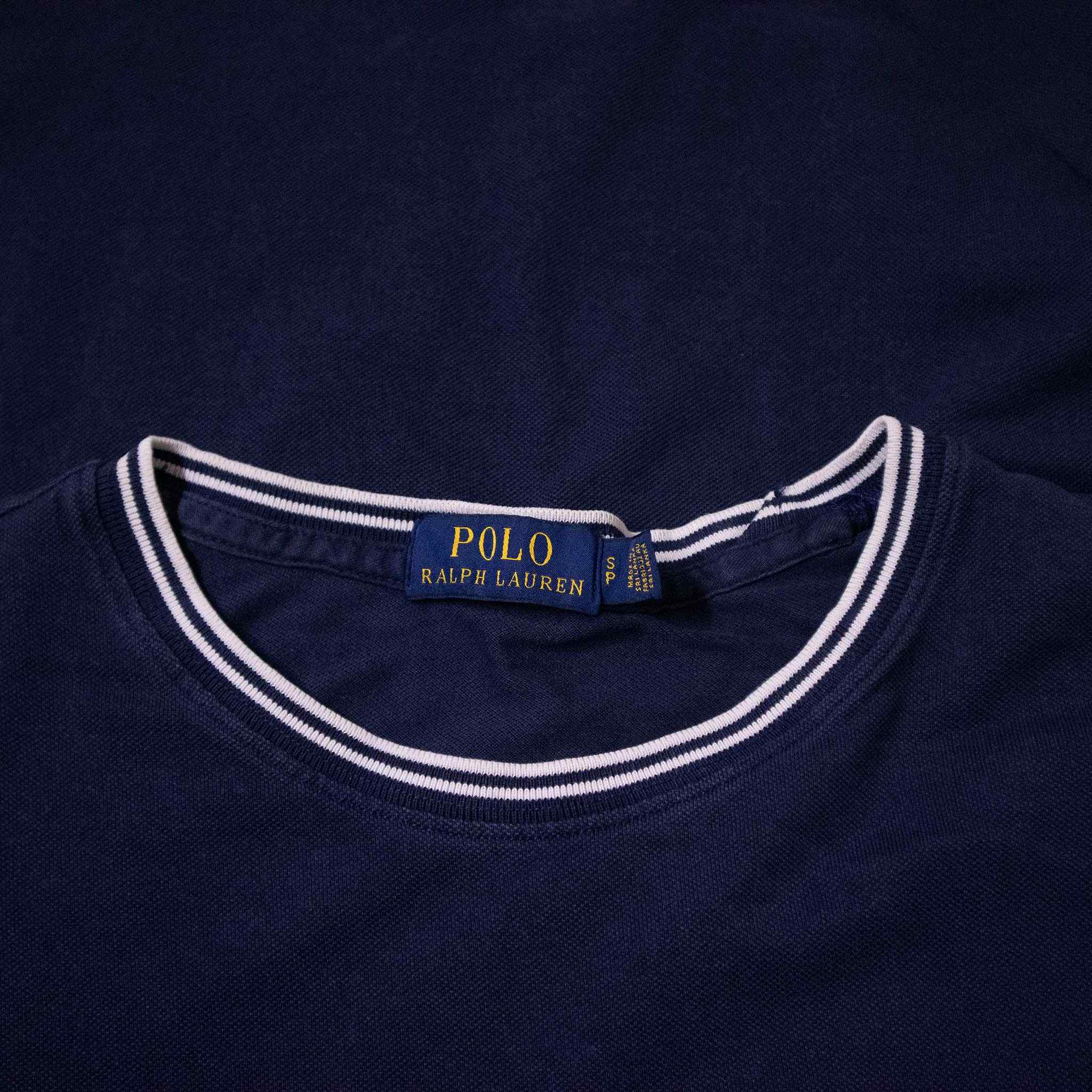 Ralph Lauren T-Shirt - Size S