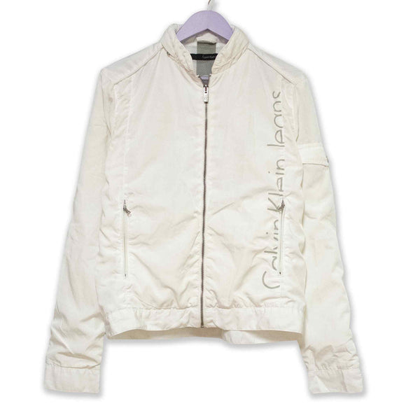 Calvin Klein light jacket - Size L