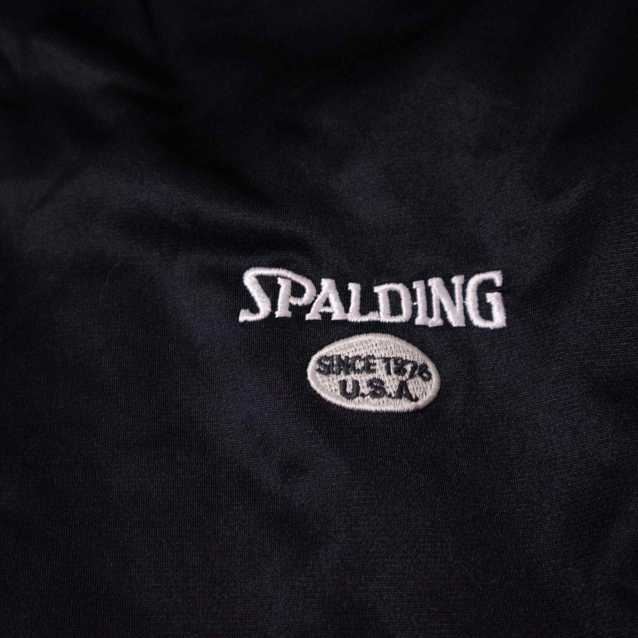 Spalding Vintage Sweatshirt - Size L/XL