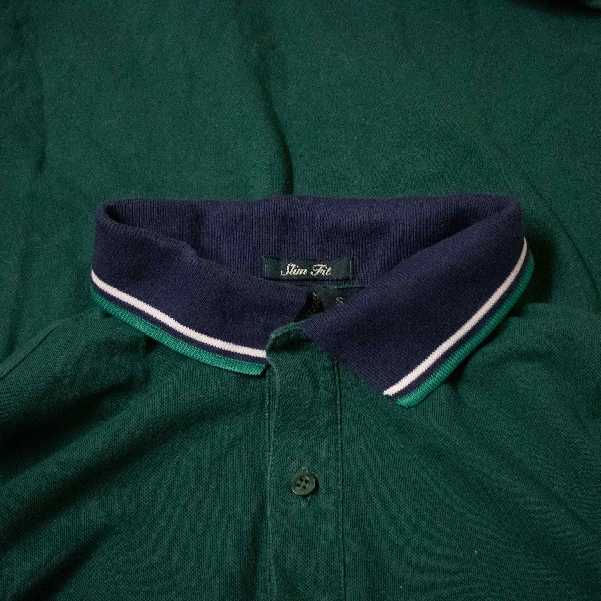 Fred Perry Polo - Size S