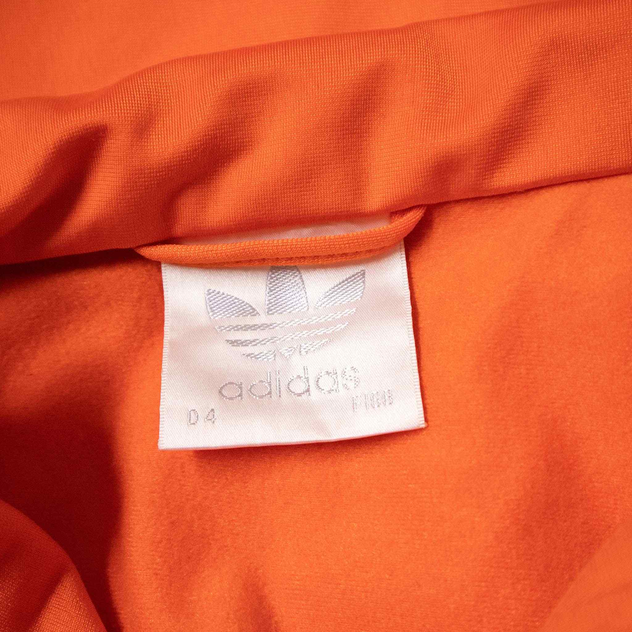 Adidas Vintage Sweatshirt - Size L