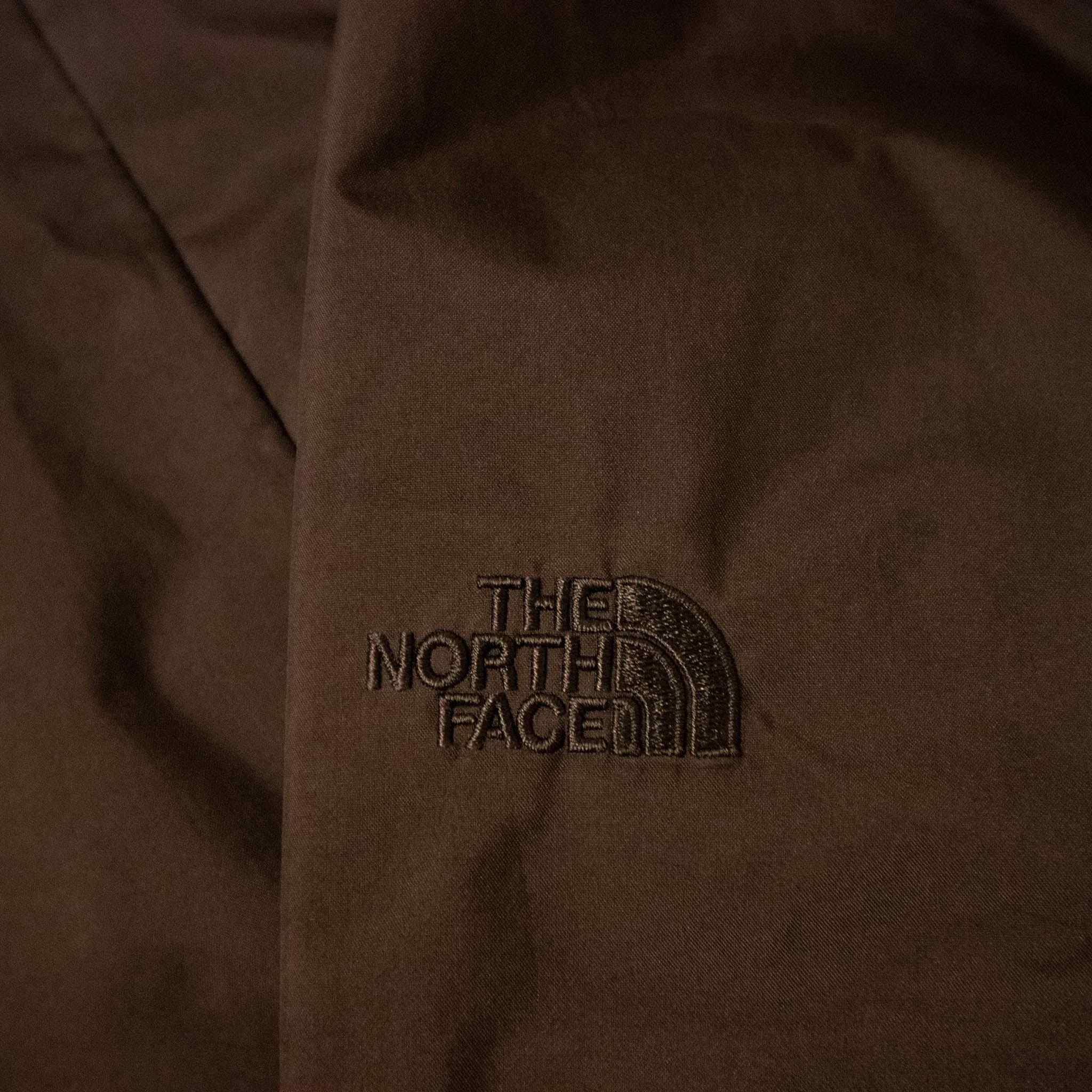 The North Face jacket - Size XL