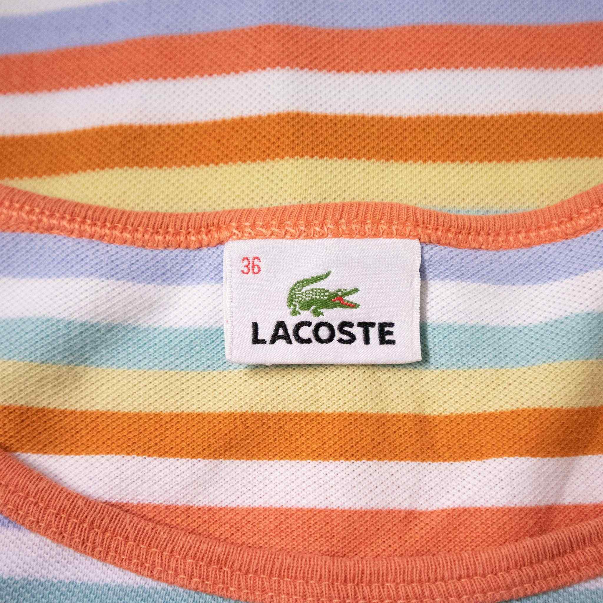 Lacoste T shirt - Size S