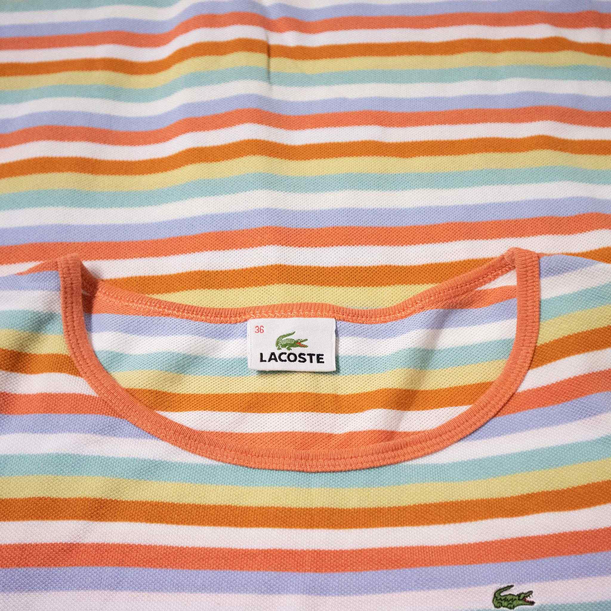 Lacoste T shirt - Size S