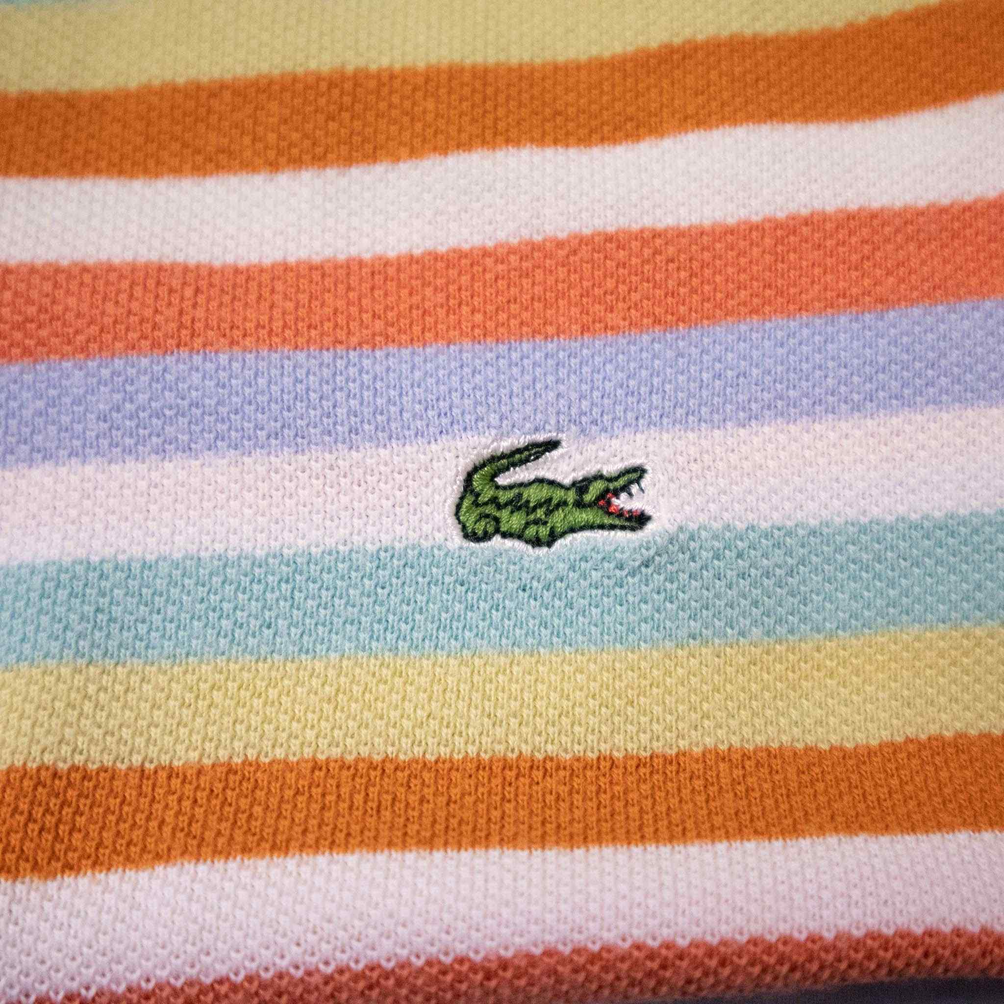 Lacoste T shirt - Size S