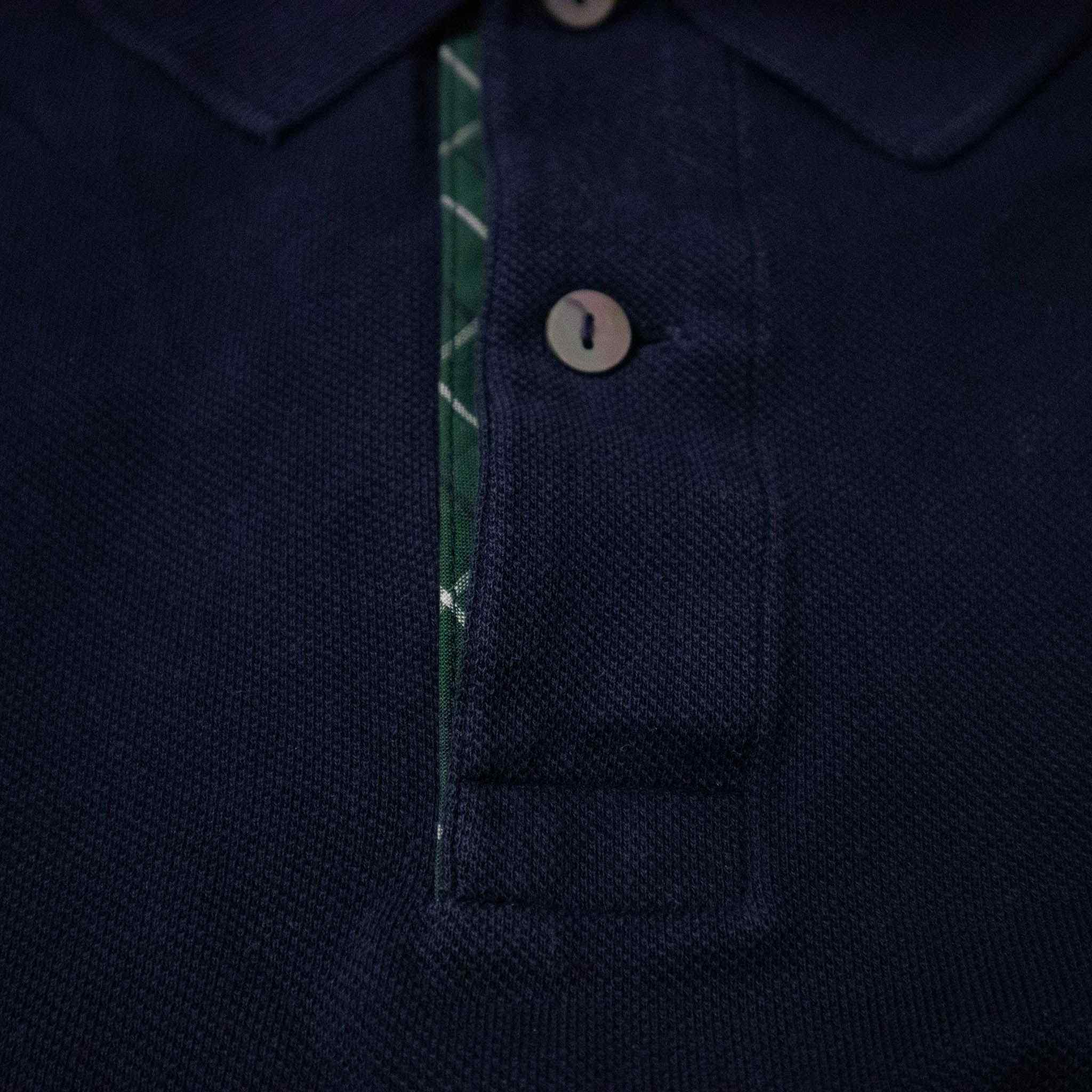 Polo Lacoste Vintage - Taglia L/XL