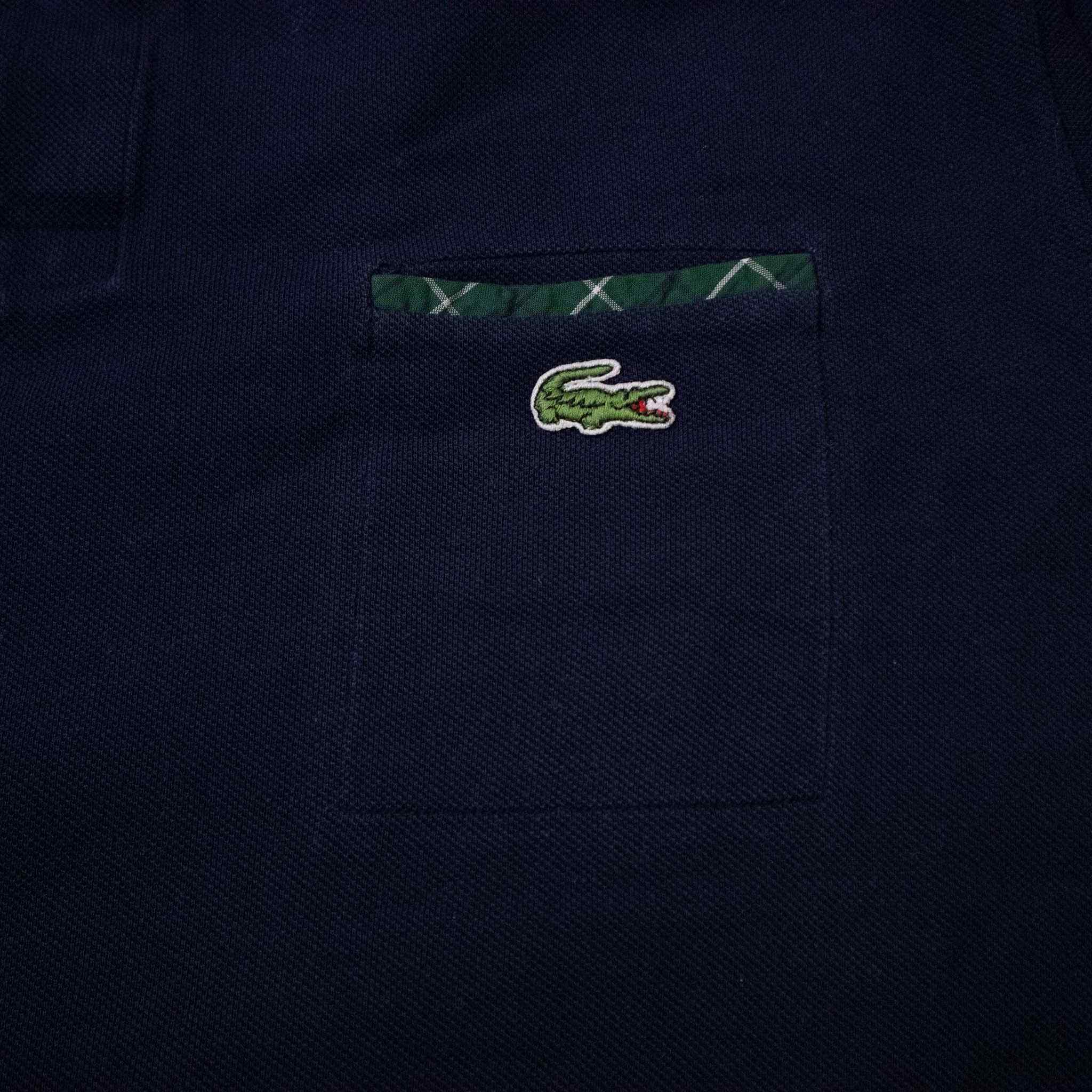 Polo Lacoste Vintage - Taglia L/XL