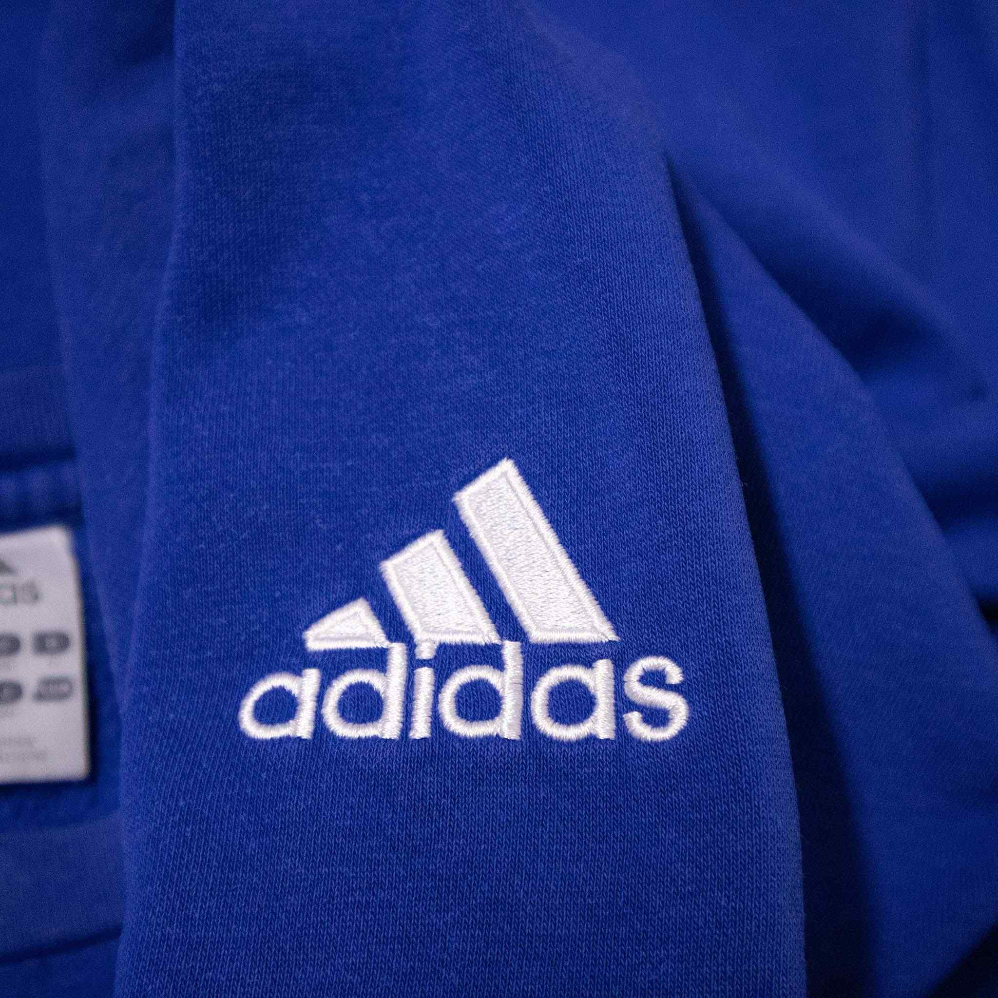 Adidas Vintage Sweatshirt - Size L