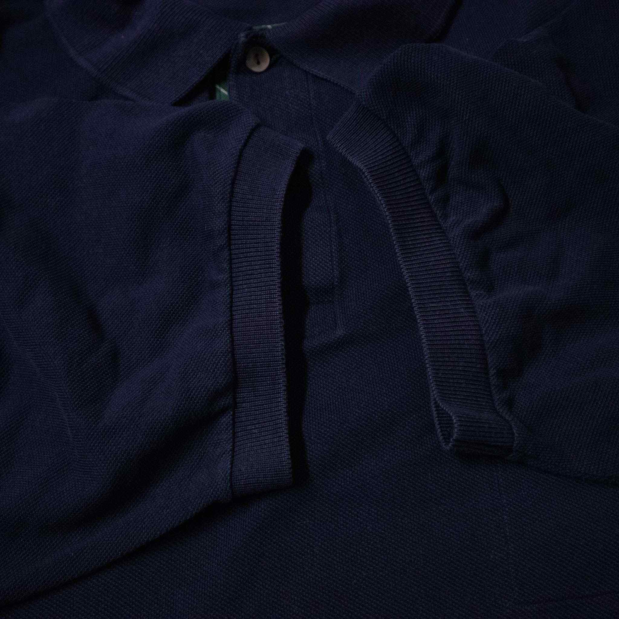 Lacoste Vintage Polo - Size L/XL