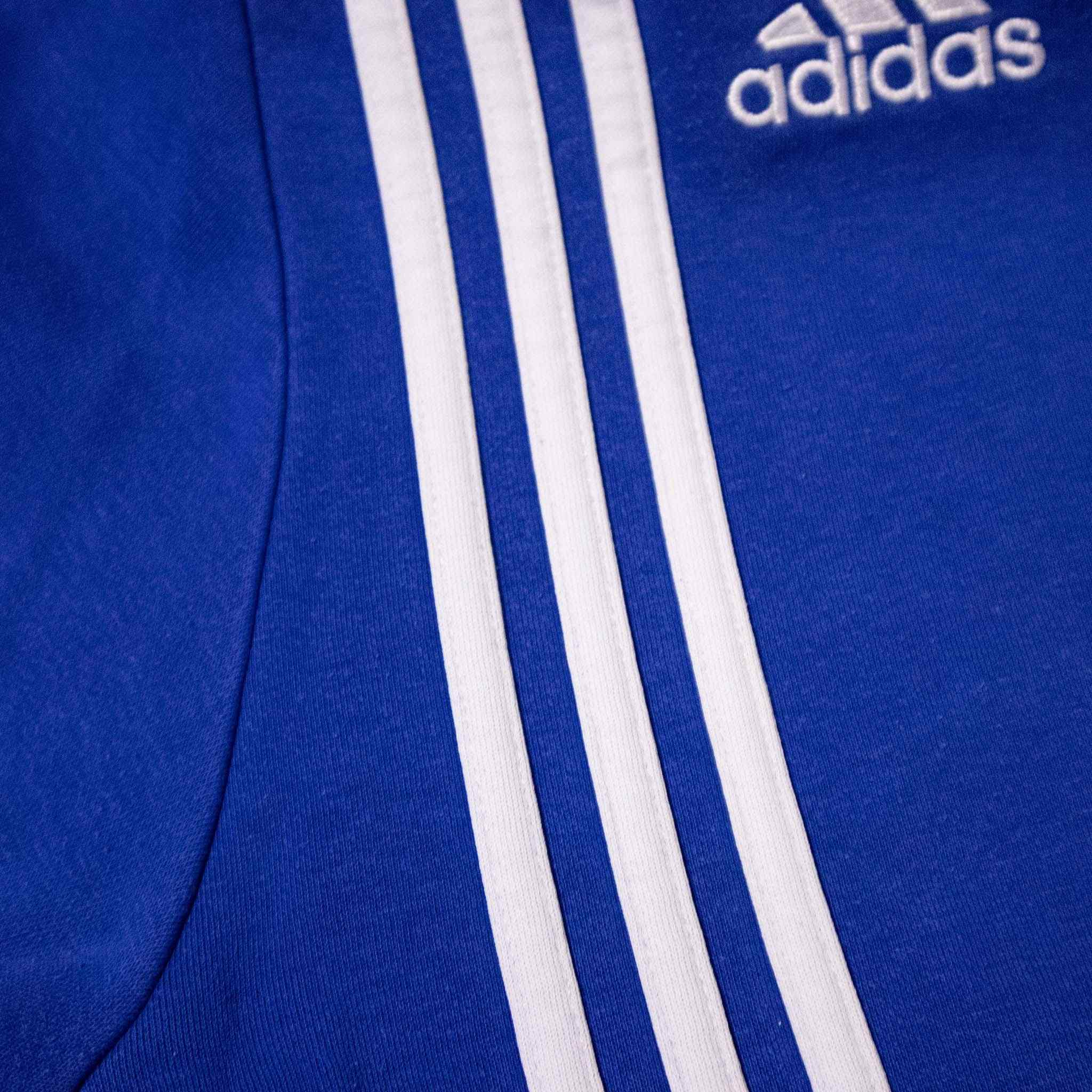 Adidas Vintage Sweatshirt - Size L