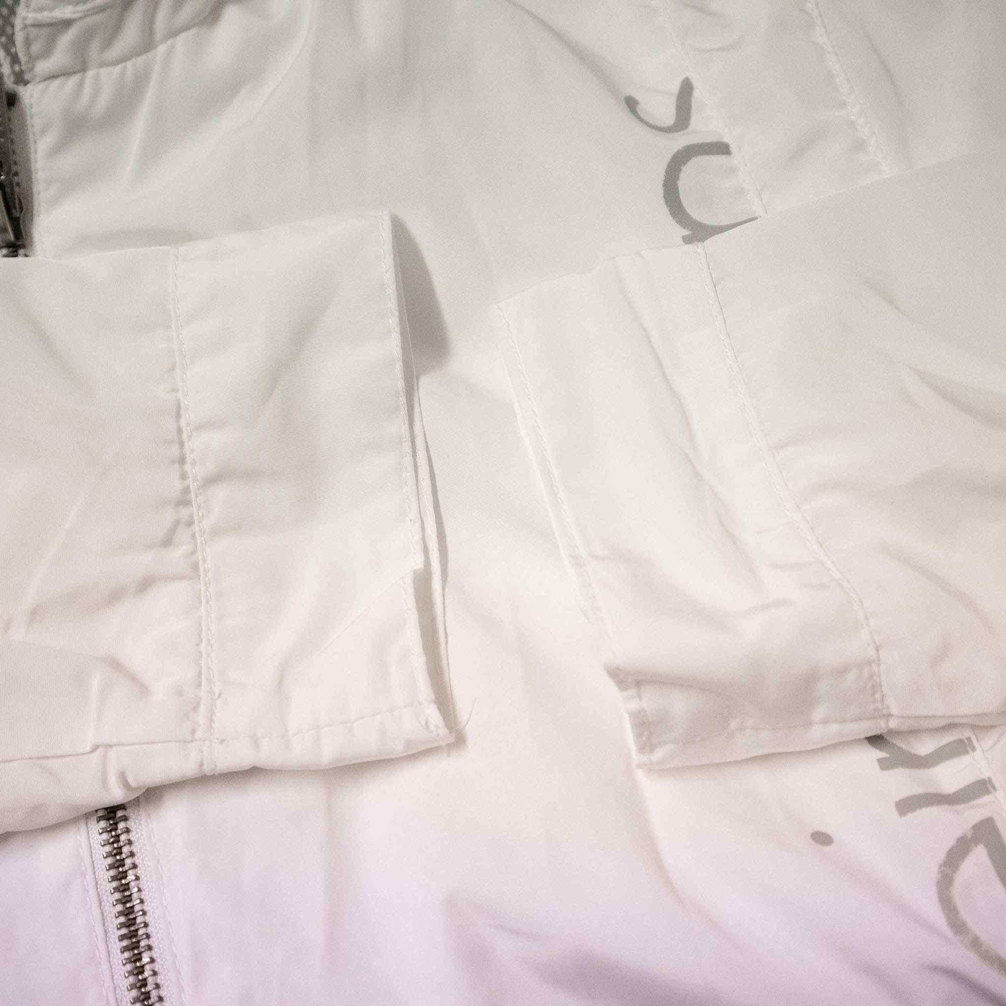 Calvin Klein light jacket - Size L