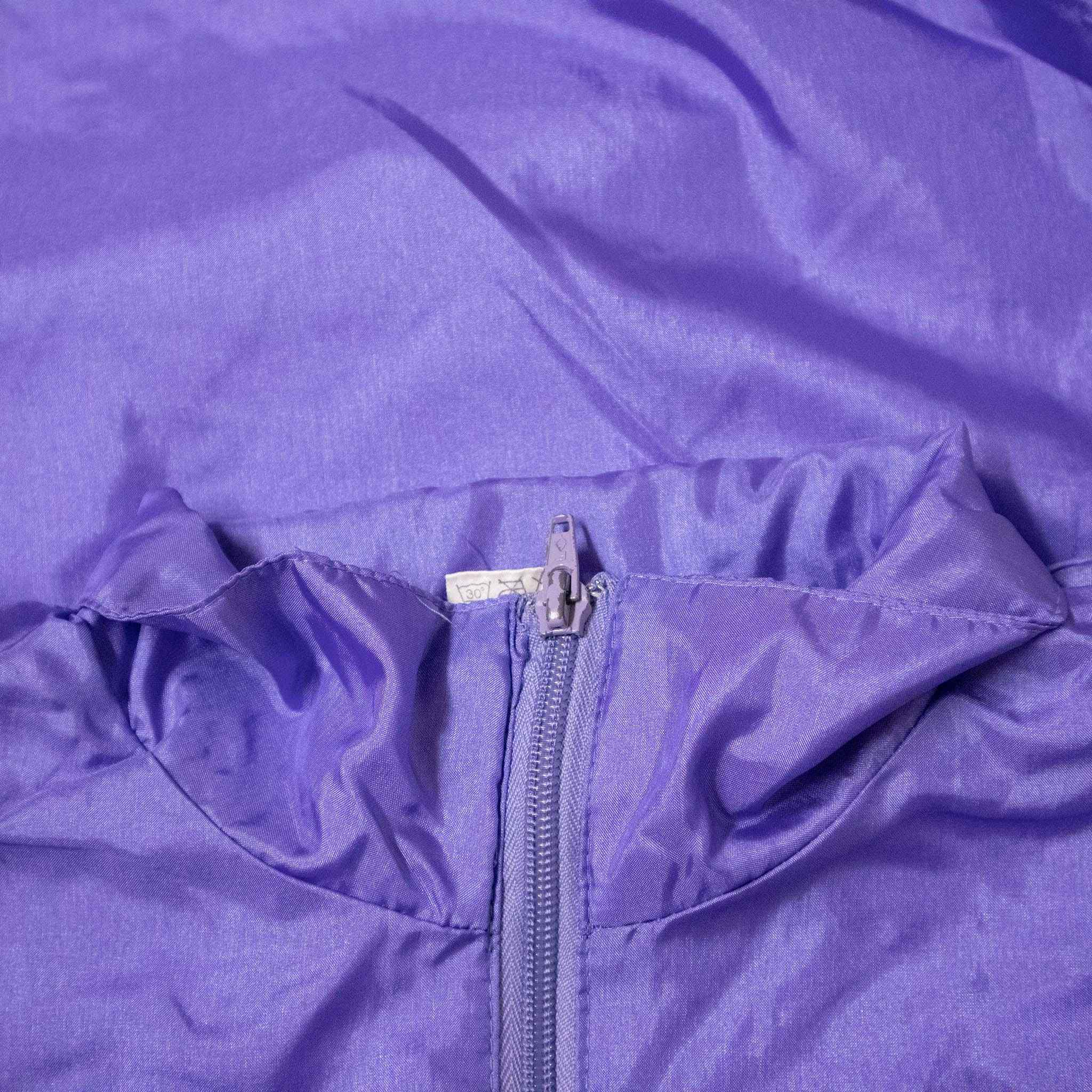 Vintage Windbreaker - Size S