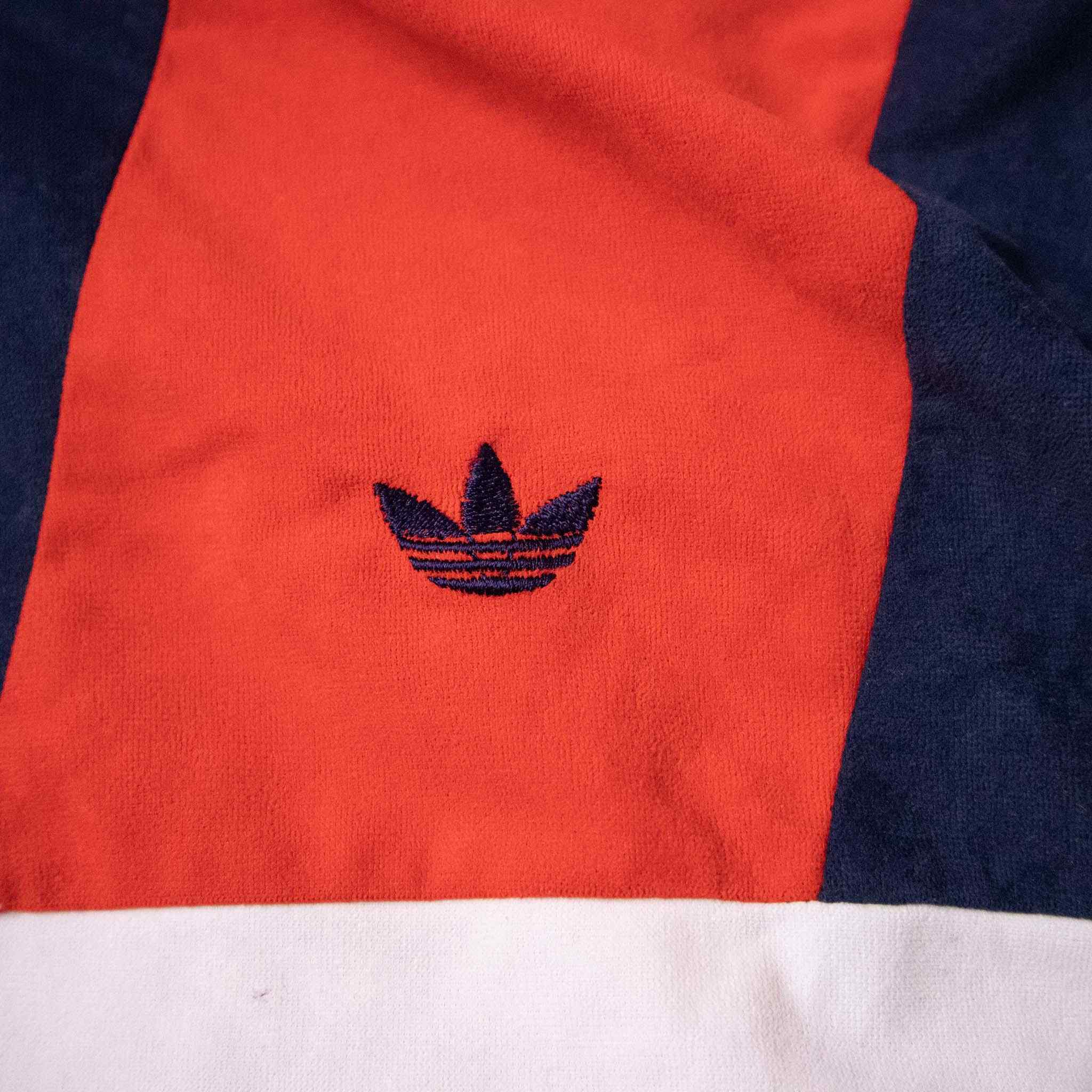 Felpa Adidas Vintage - Taglia XS/S