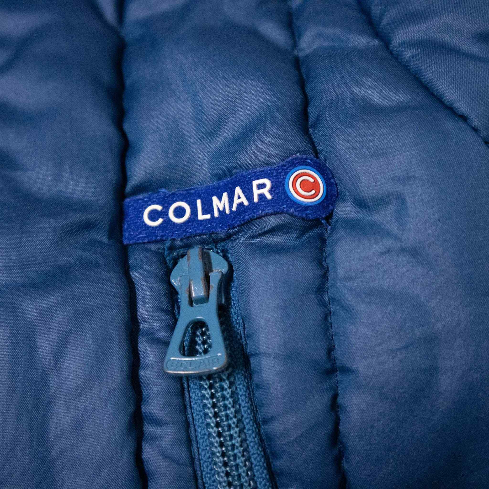 Colmar Vintage jacket - Size S