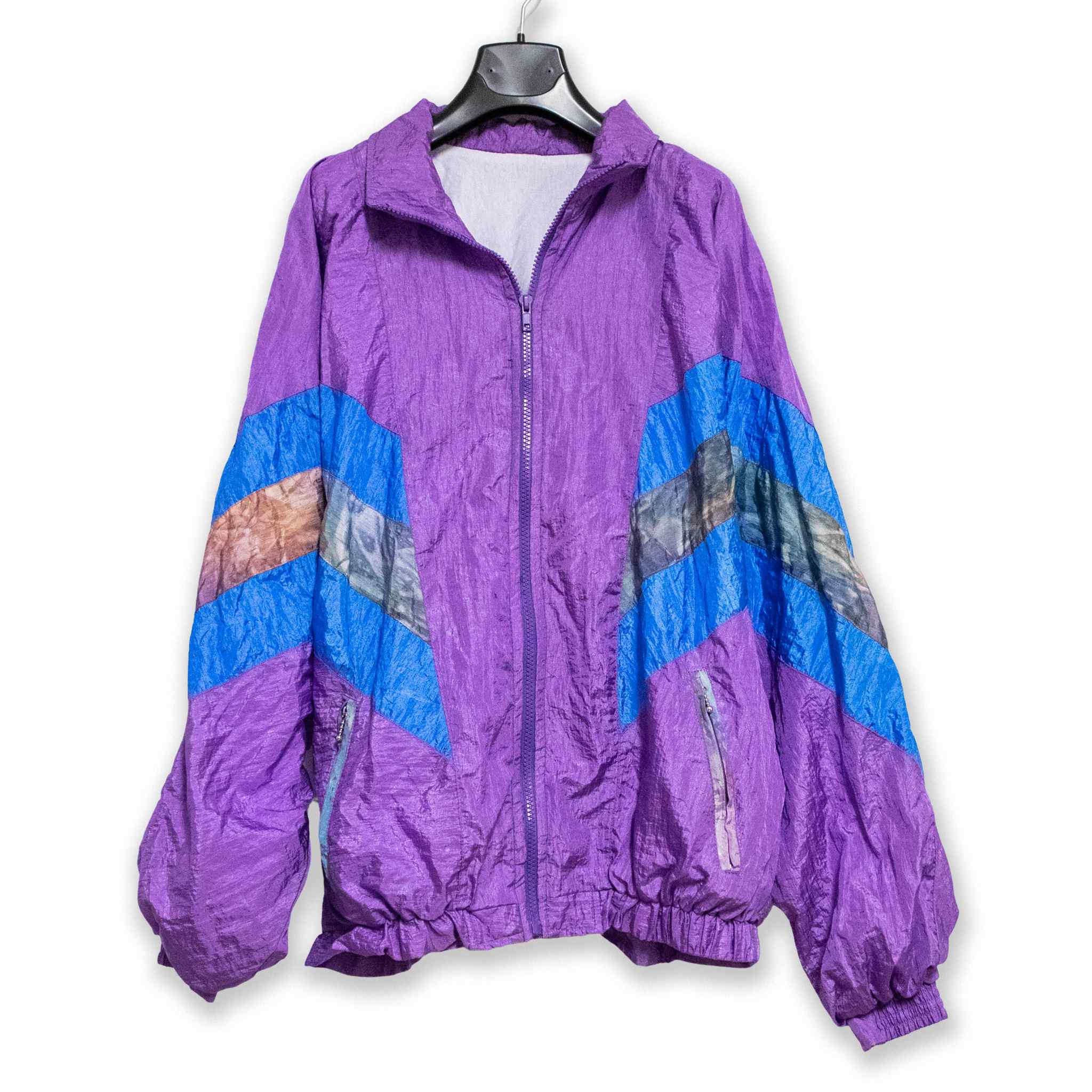 Vintage Windbreaker - Size M/L