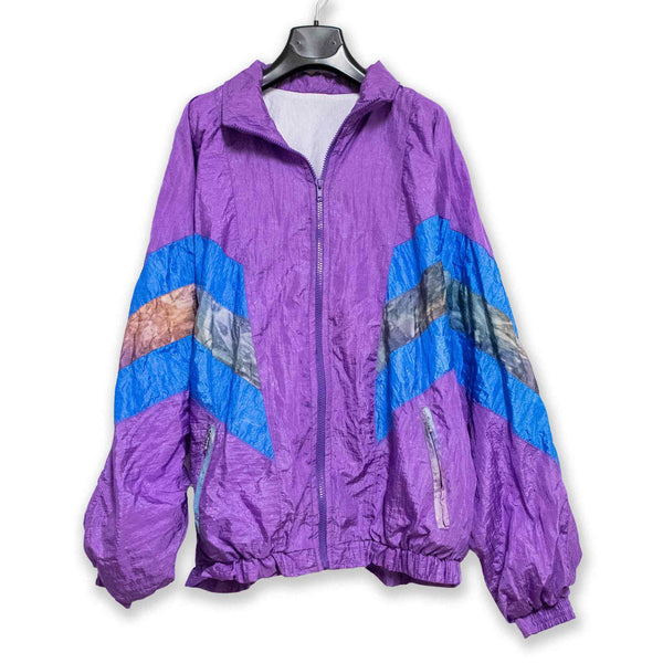 Vintage Windbreaker - Size M/L