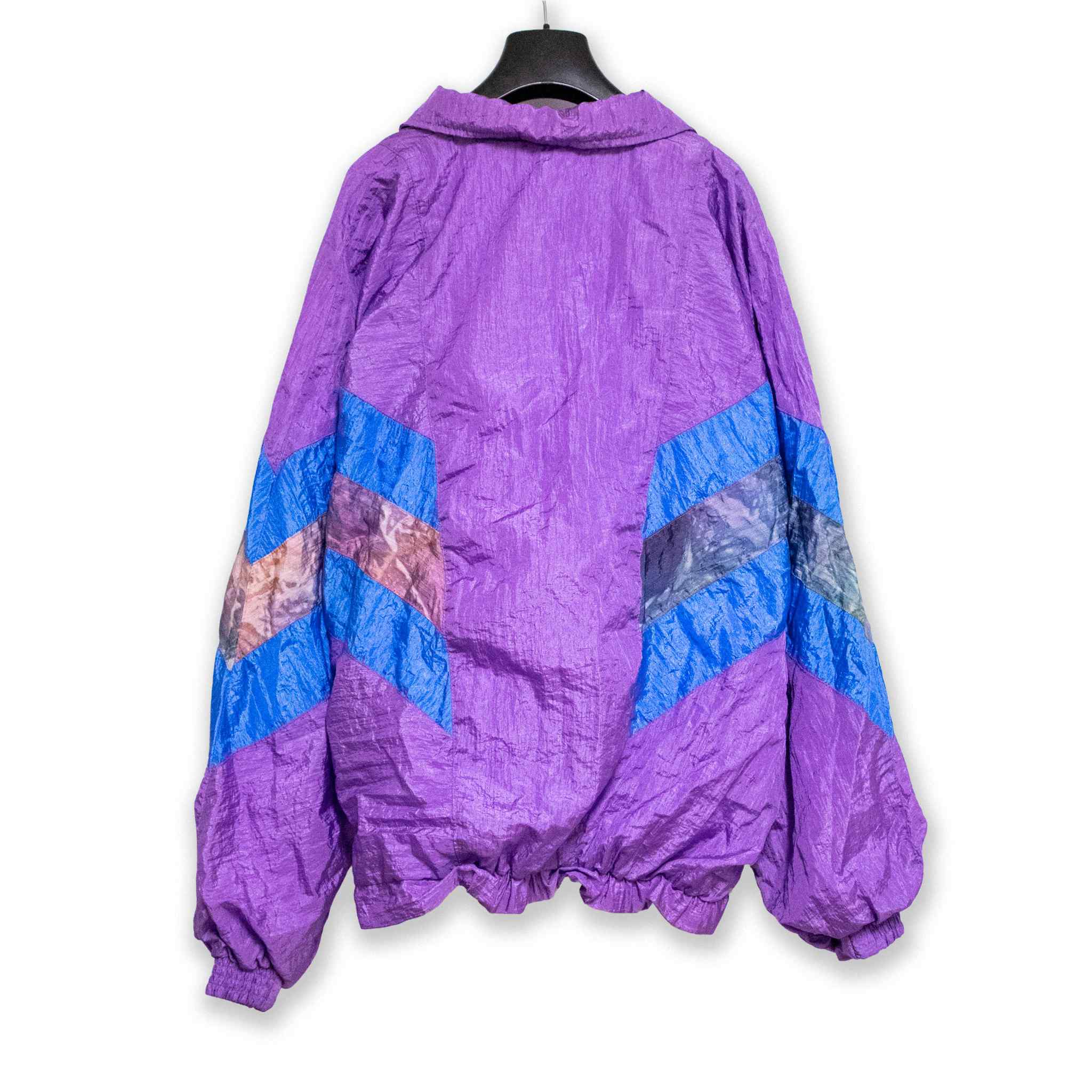 Vintage Windbreaker - Size M/L