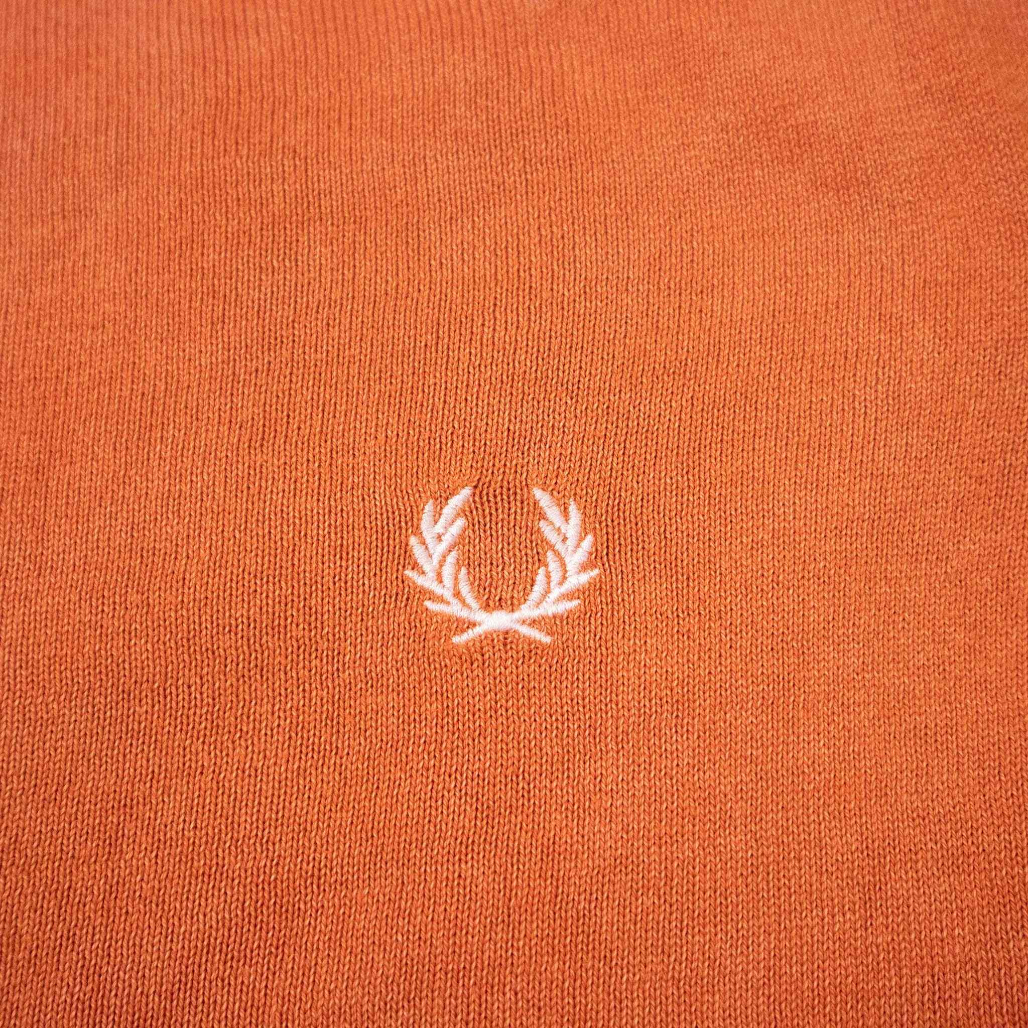 Fred Perry light sweater - Size M