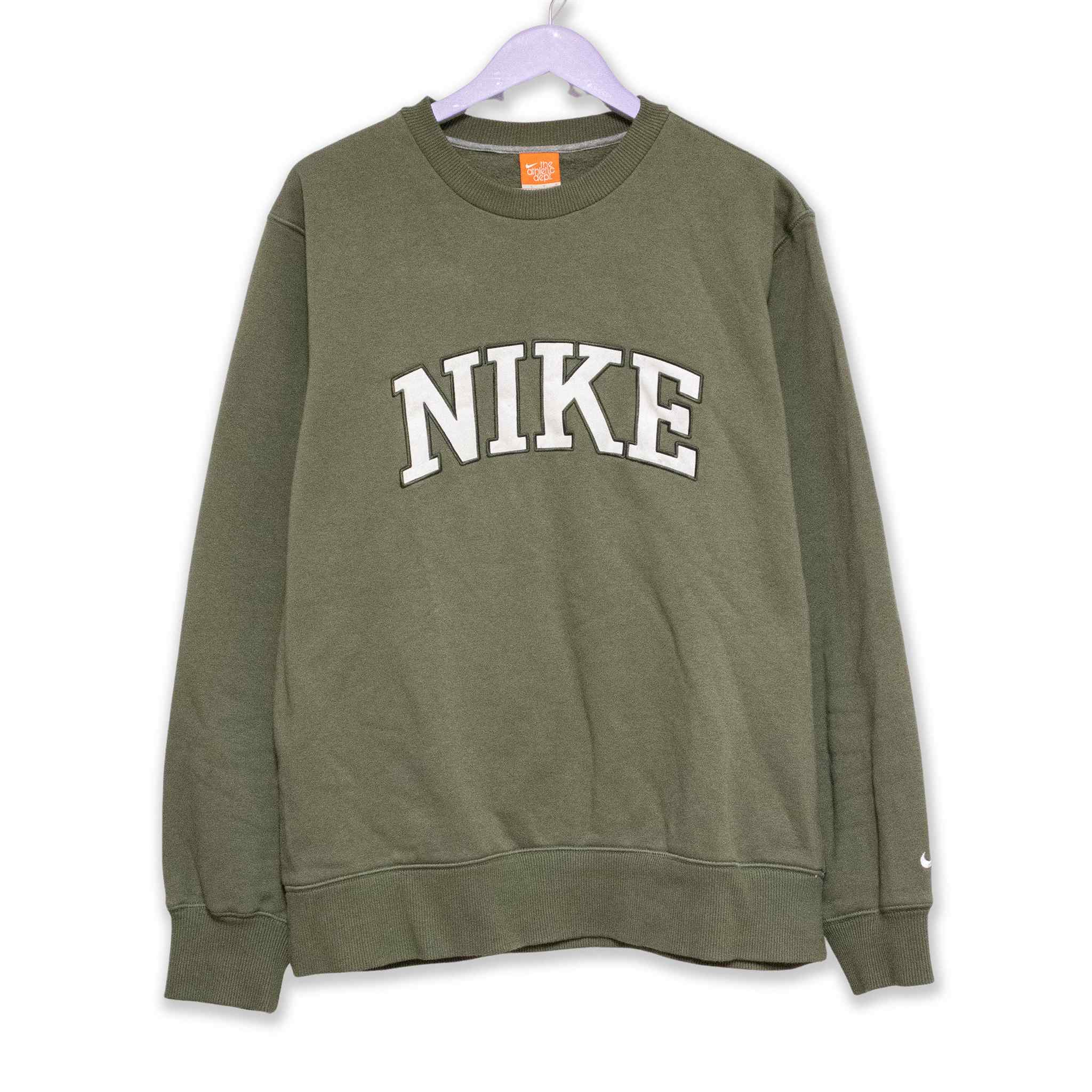 Nike Sweatshirt - Size L