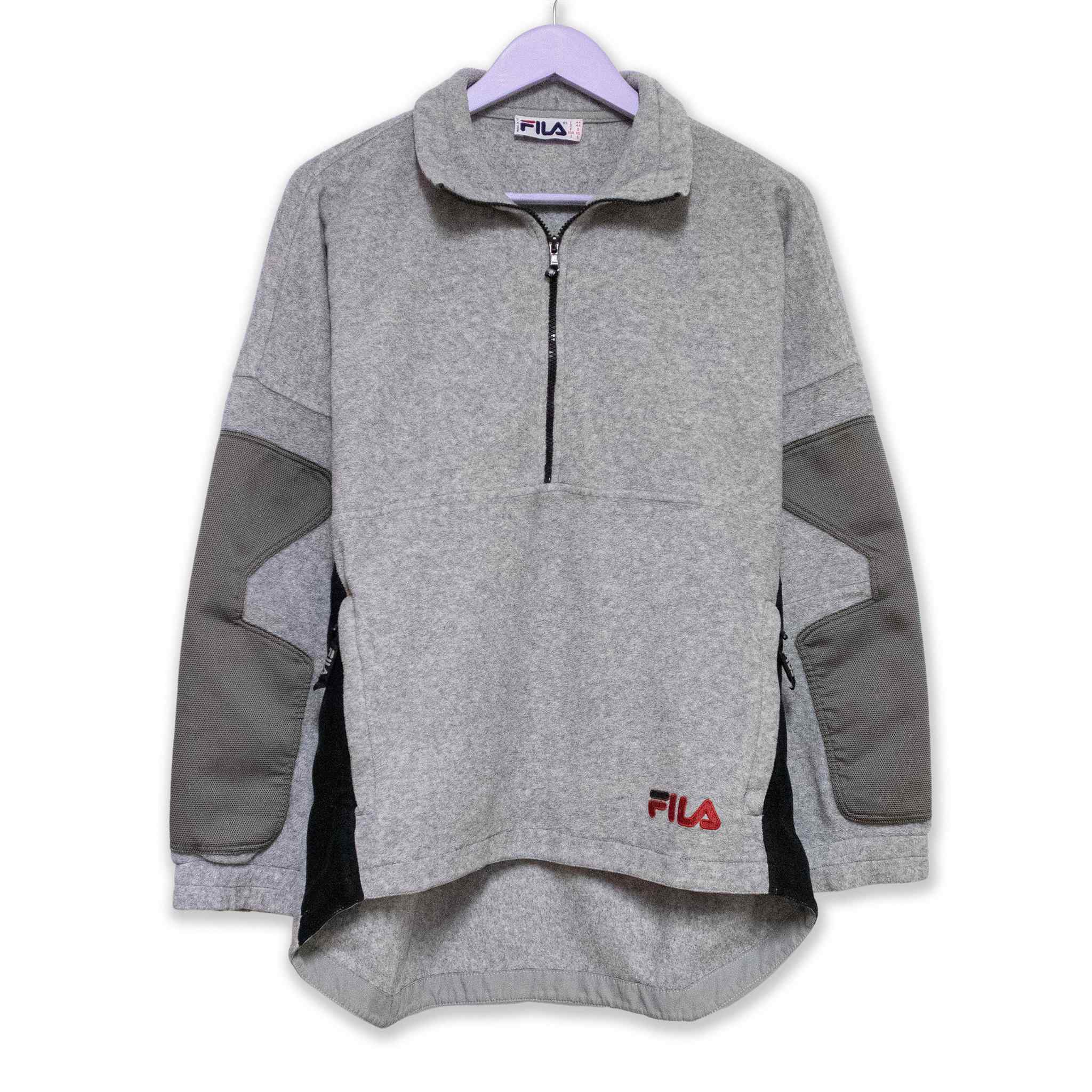 Pile Fila Vintage - Taglia M