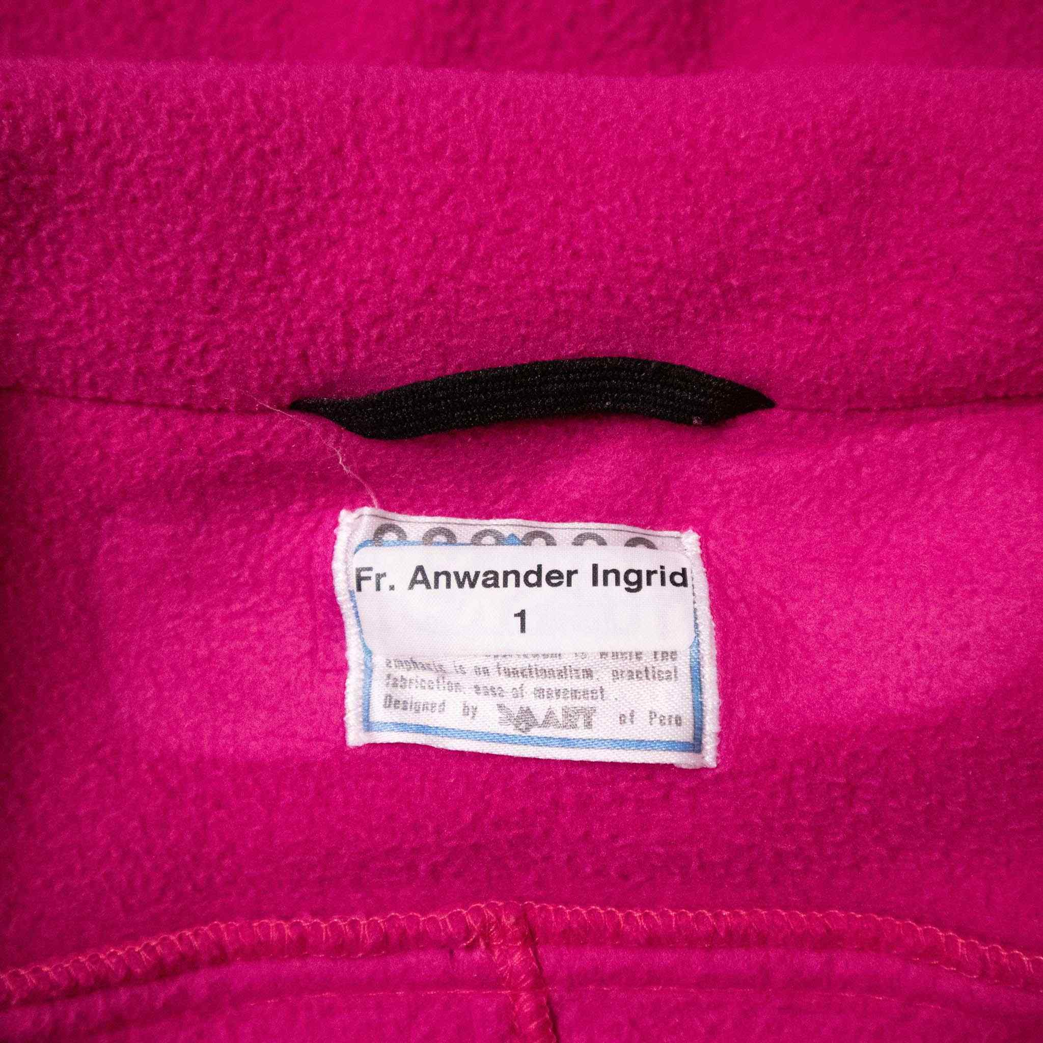 K2 Vintage Fleece - Size L