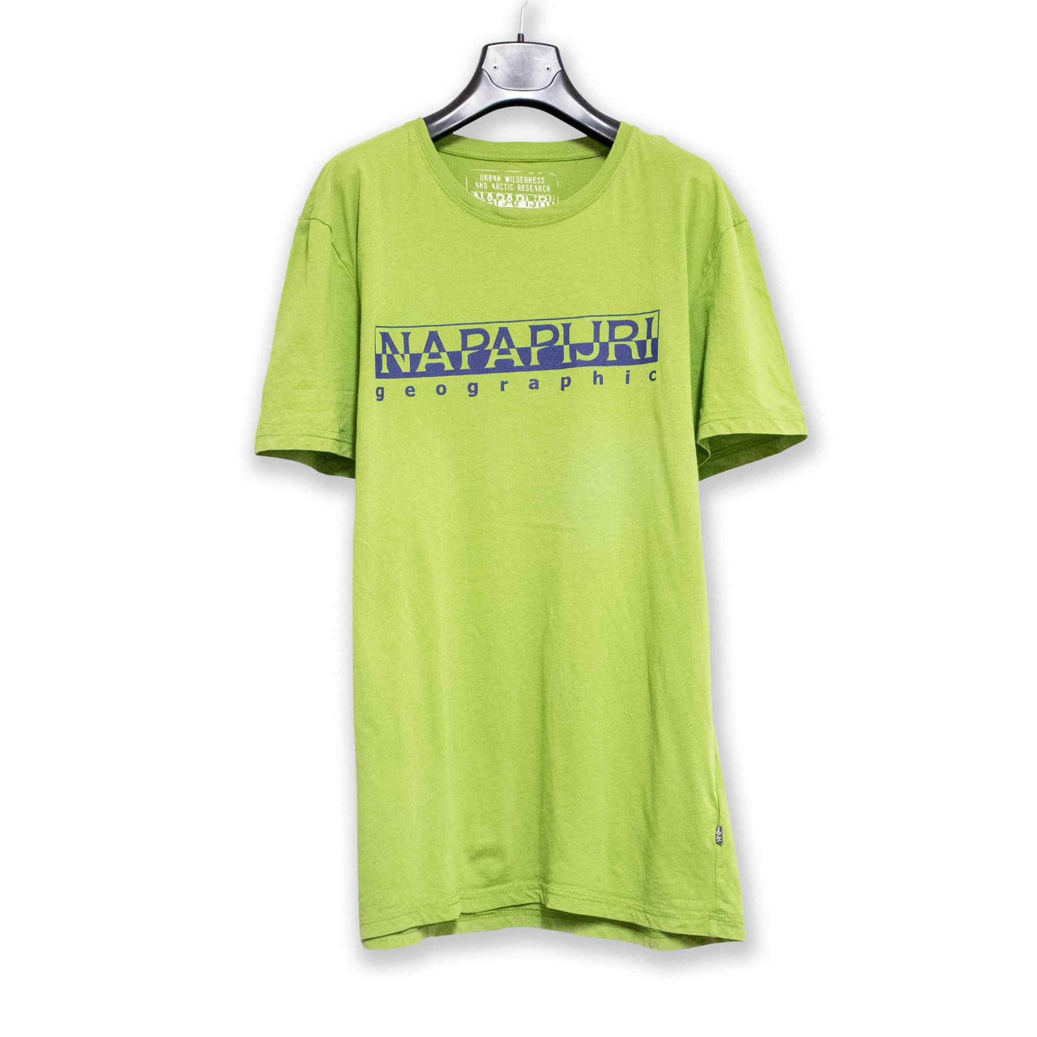 T shirt Napapijri - Taglia L