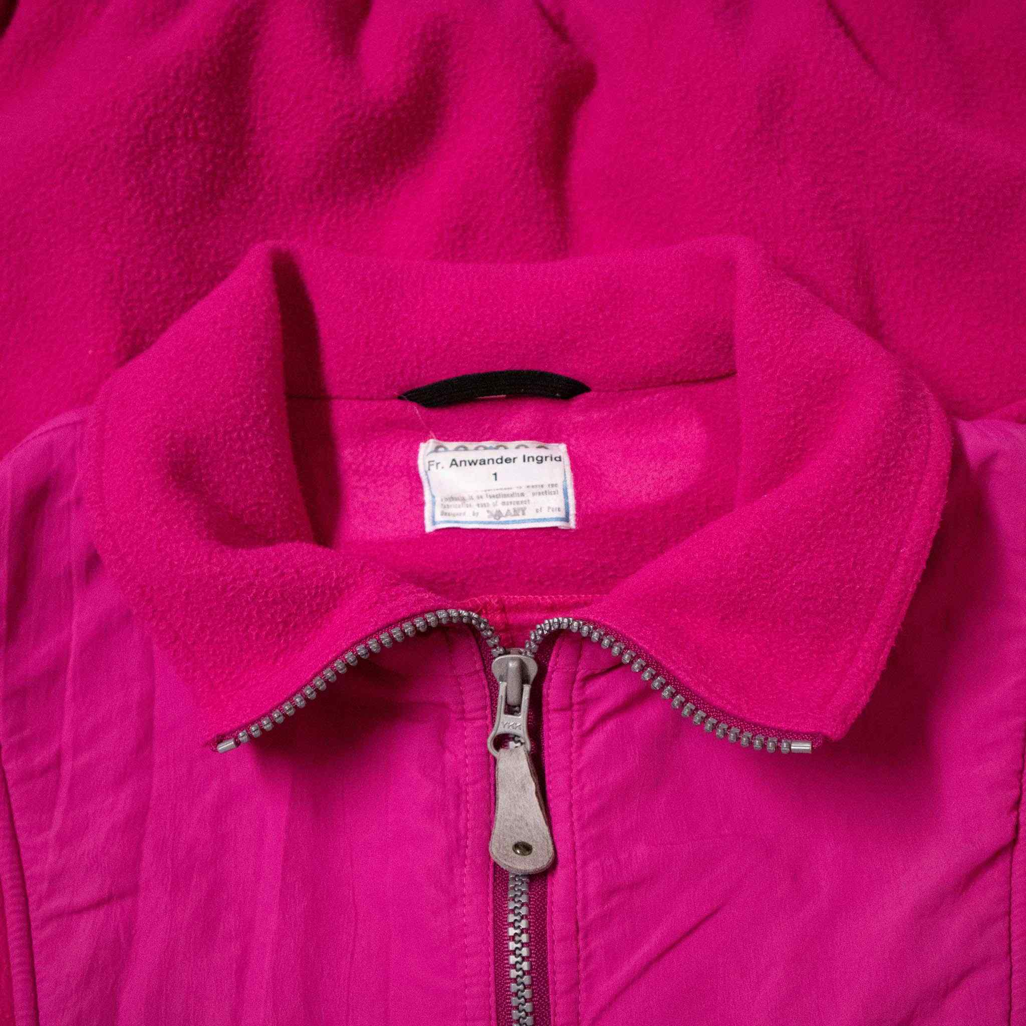 K2 Vintage Fleece - Size L