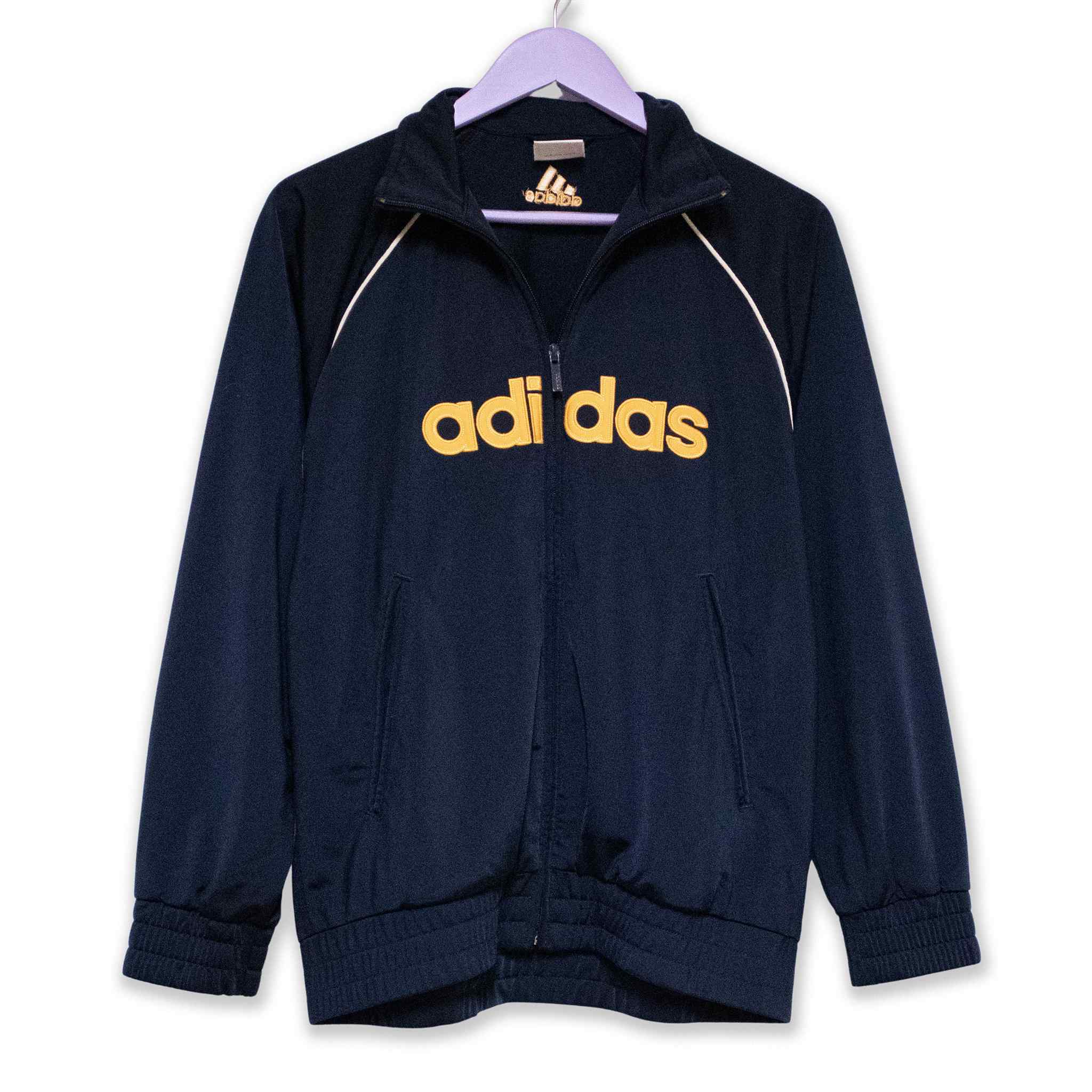 Felpa Adidas Vintage - Taglia S