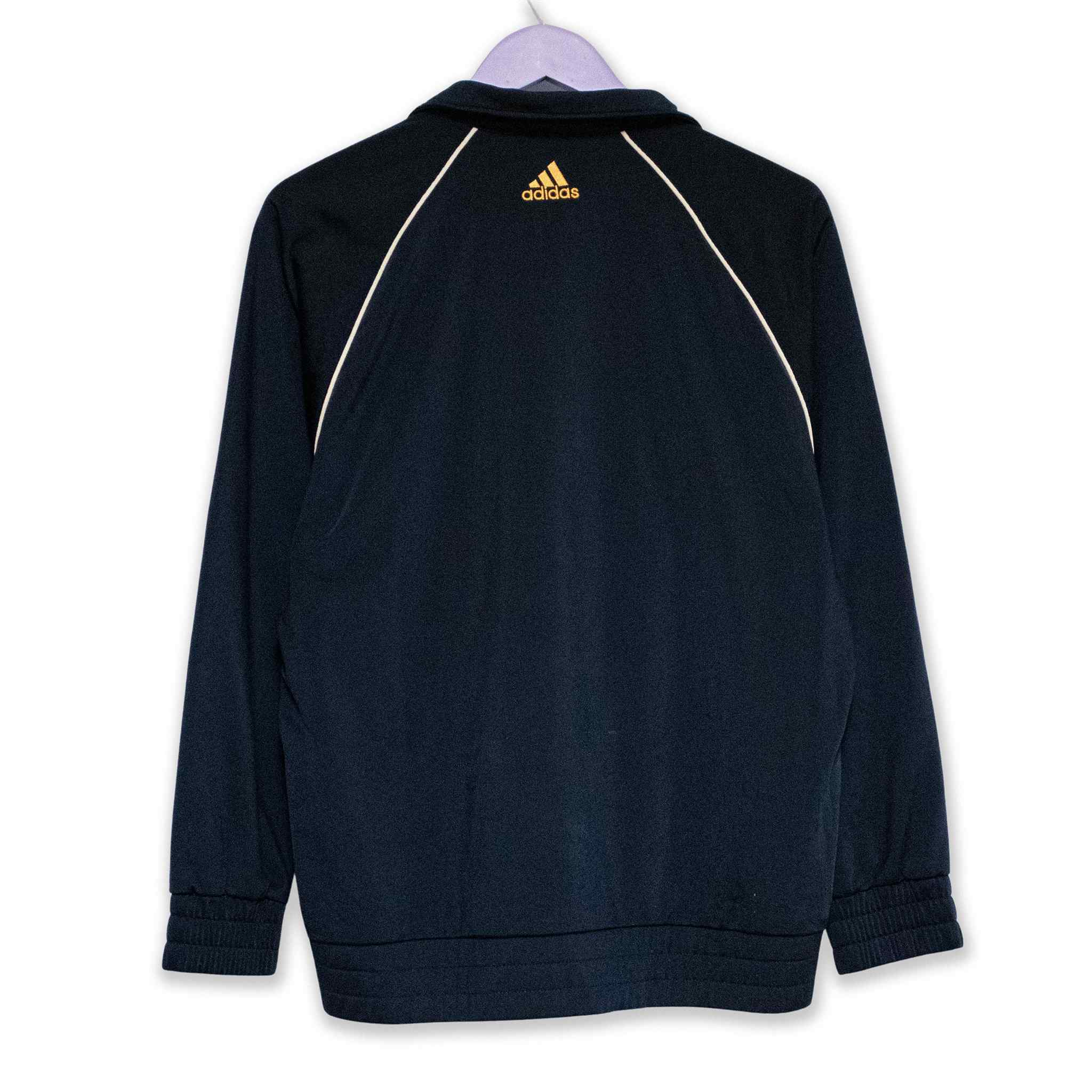 Felpa Adidas Vintage - Taglia S