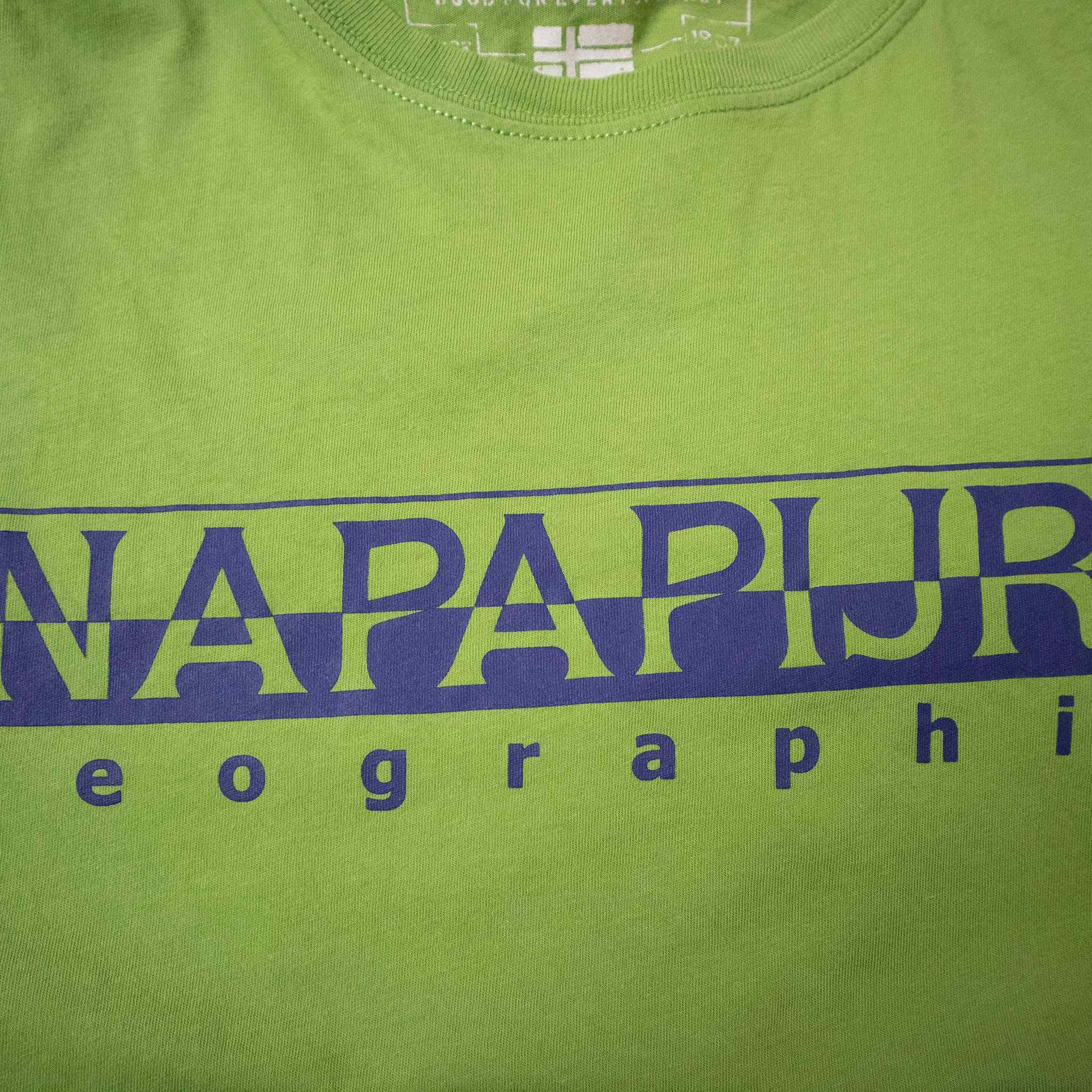 Napapijri T-Shirt - Size L