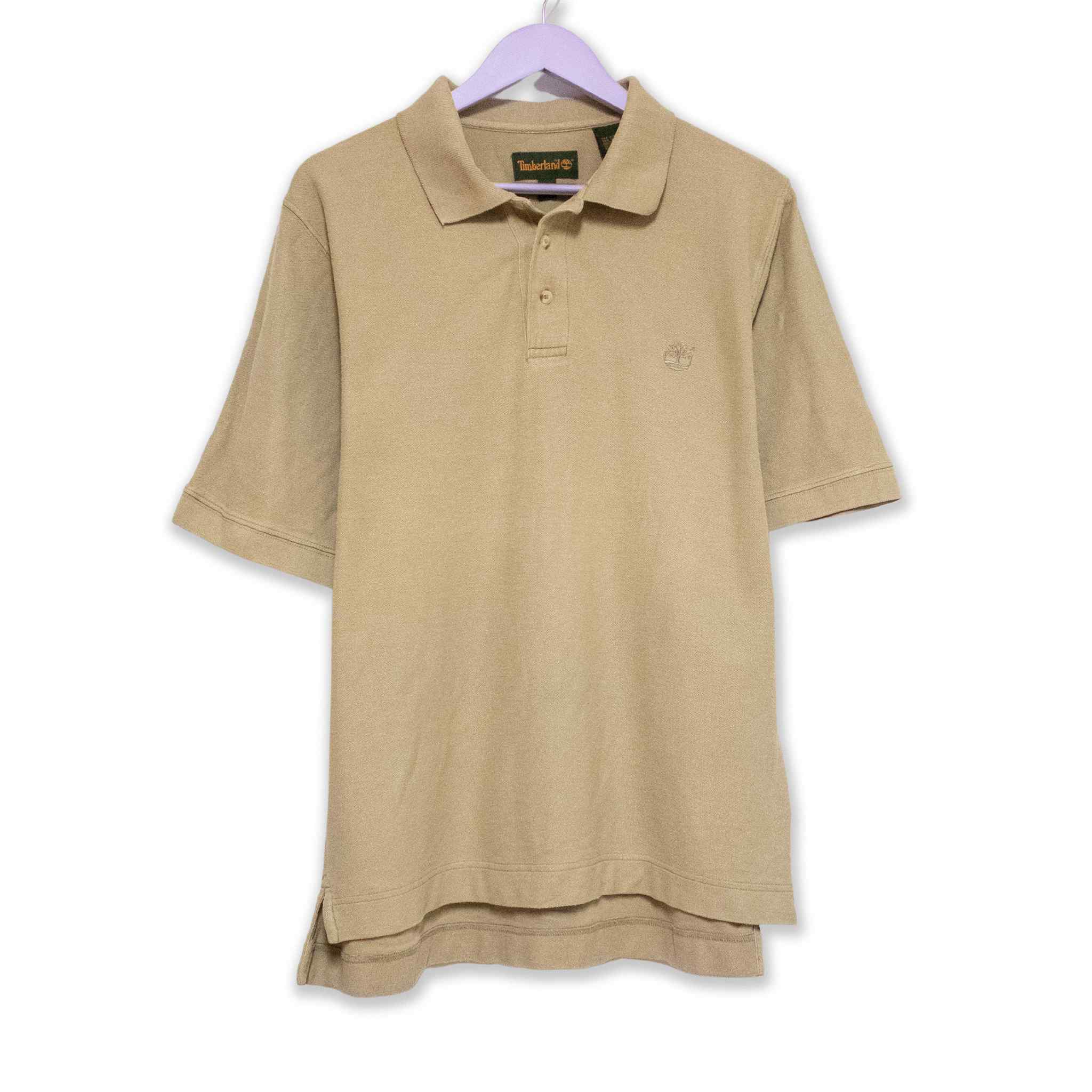 Timberland Polo - Size L