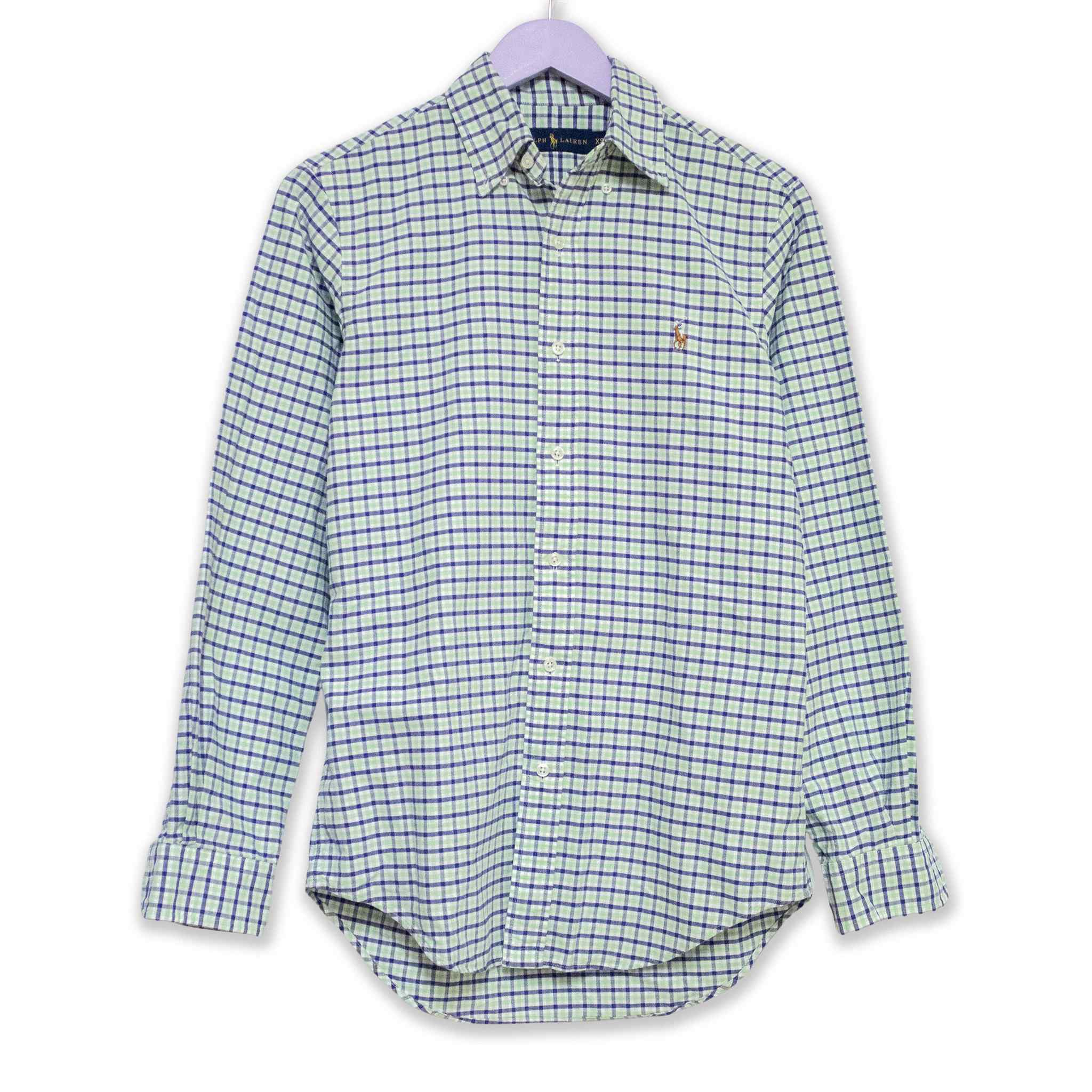 Camicia Ralph Lauren - Taglia XS