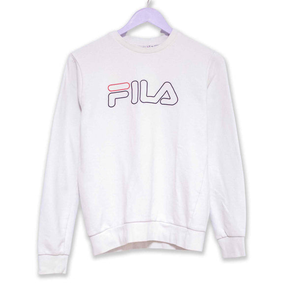 Fila sweatshirt - Size XS