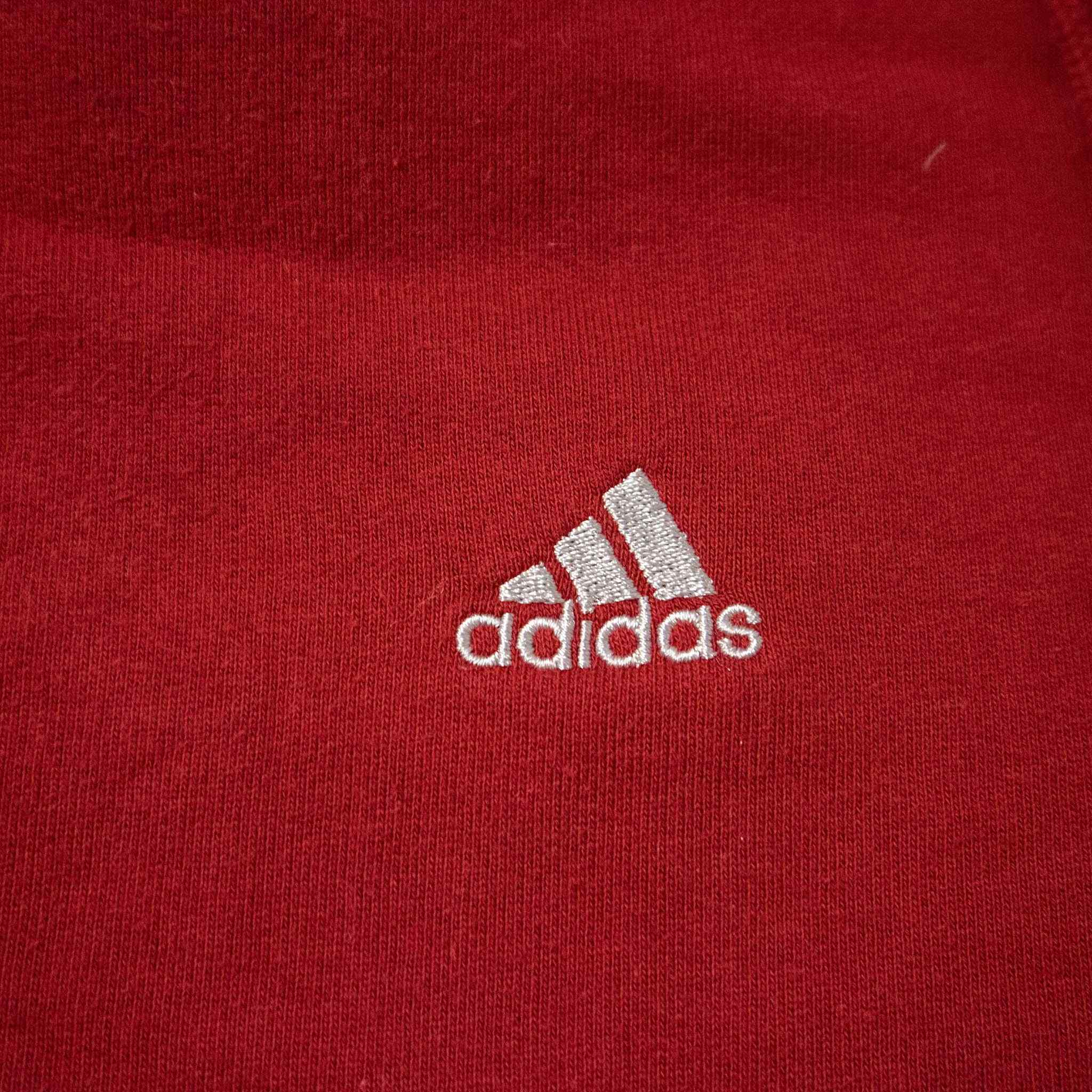 Adidas Retro Sweatshirt - Size L