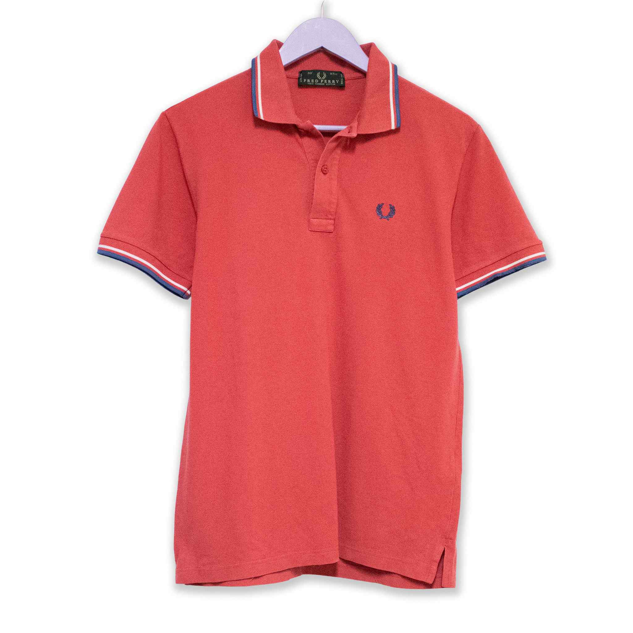 Polo Fred Perry - Taglia S/M