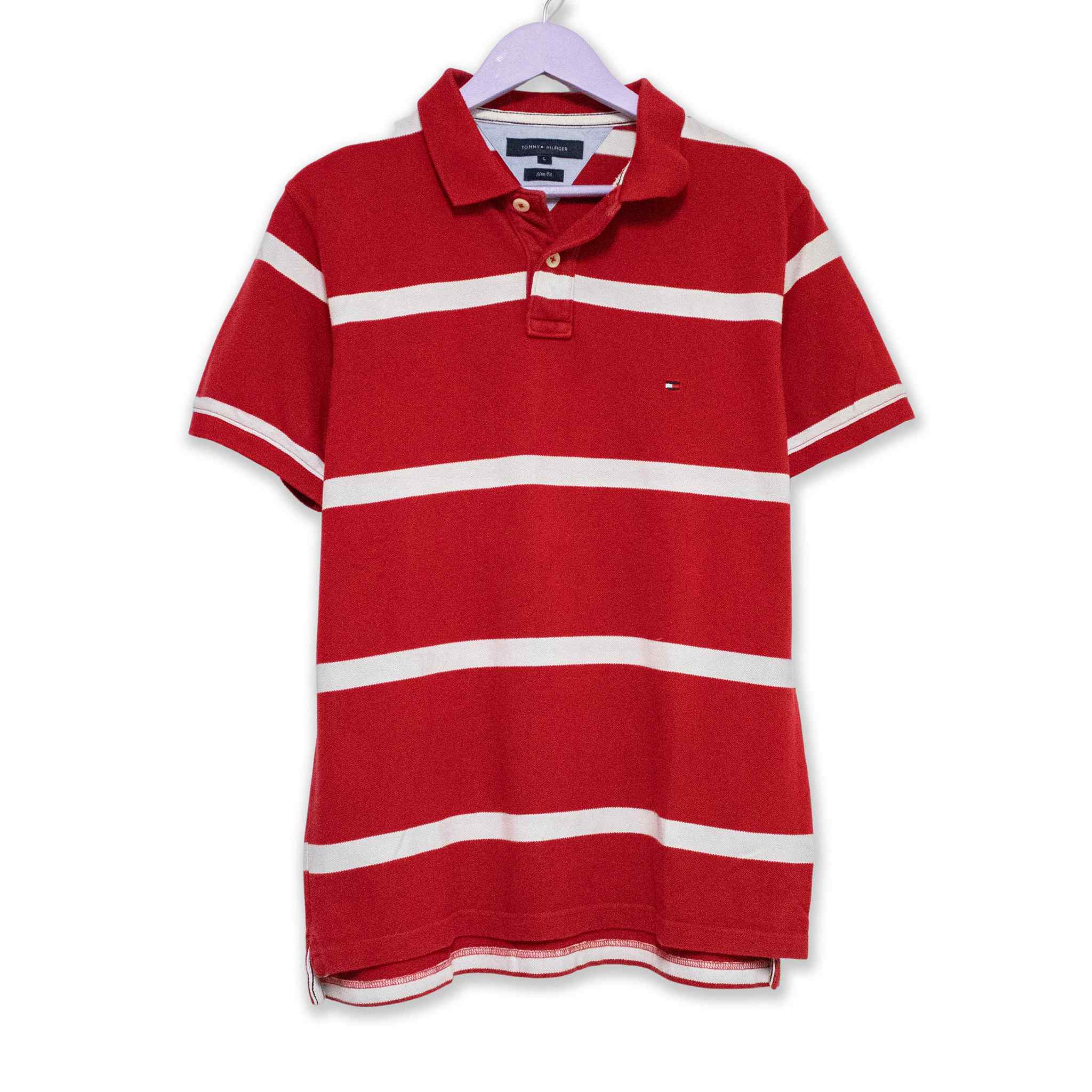 Tommy Hilfiger Polo - Size L