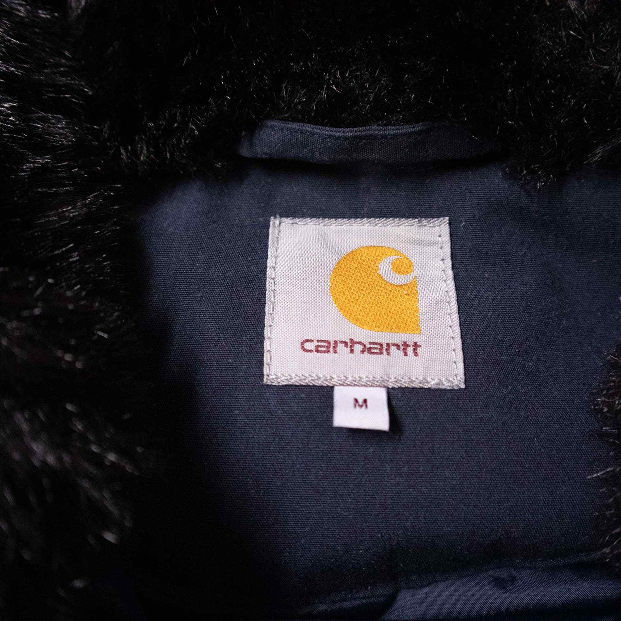 Carhartt jacket - Size M