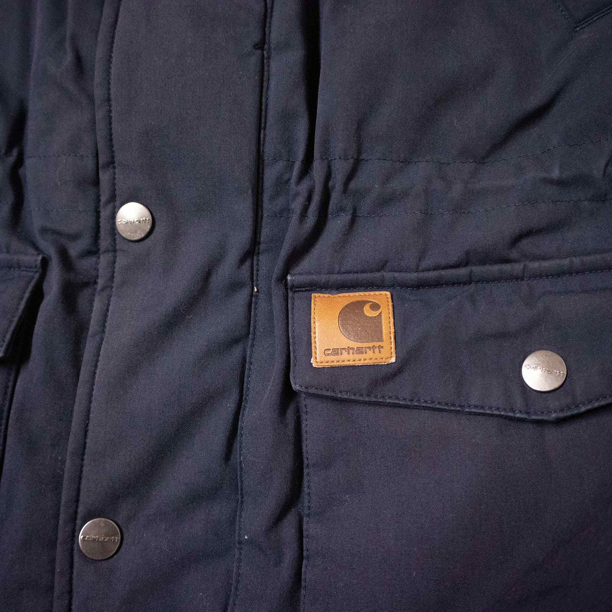 Carhartt jacket - Size M