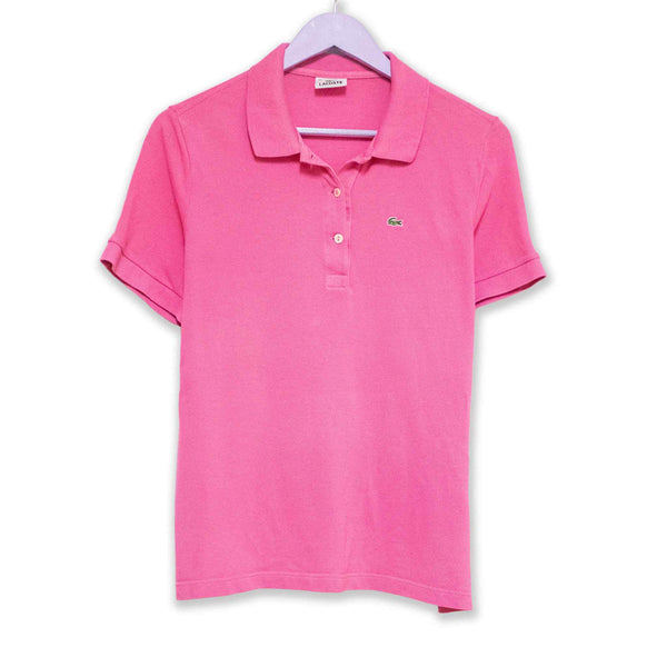 Polo Lacoste - Taglia S/M